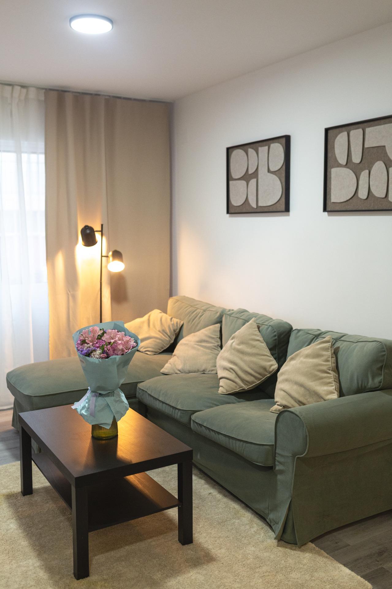 Apartment for sale in Torrevieja, Alicante, Spain