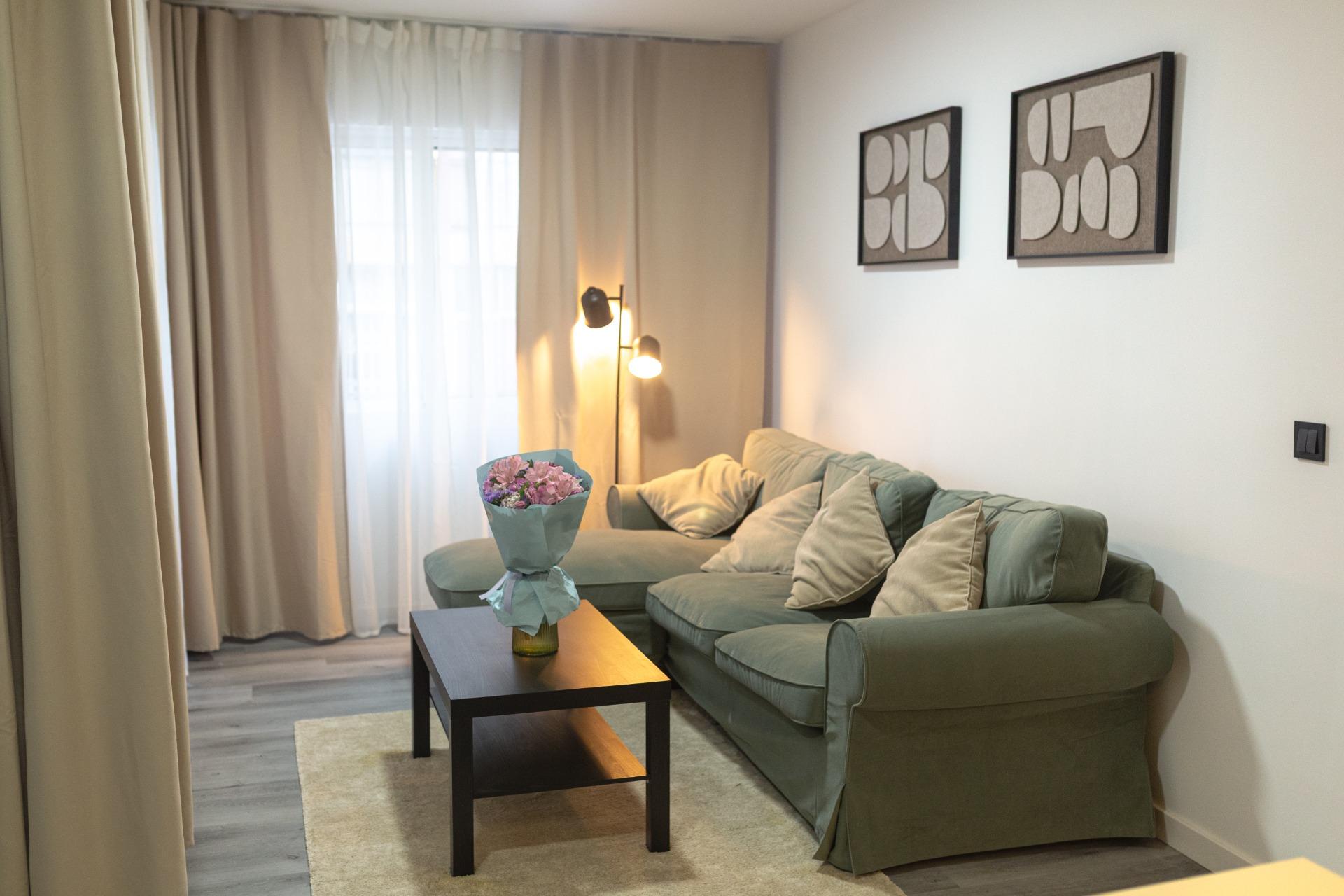 Apartment for sale in Torrevieja, Alicante, Spain