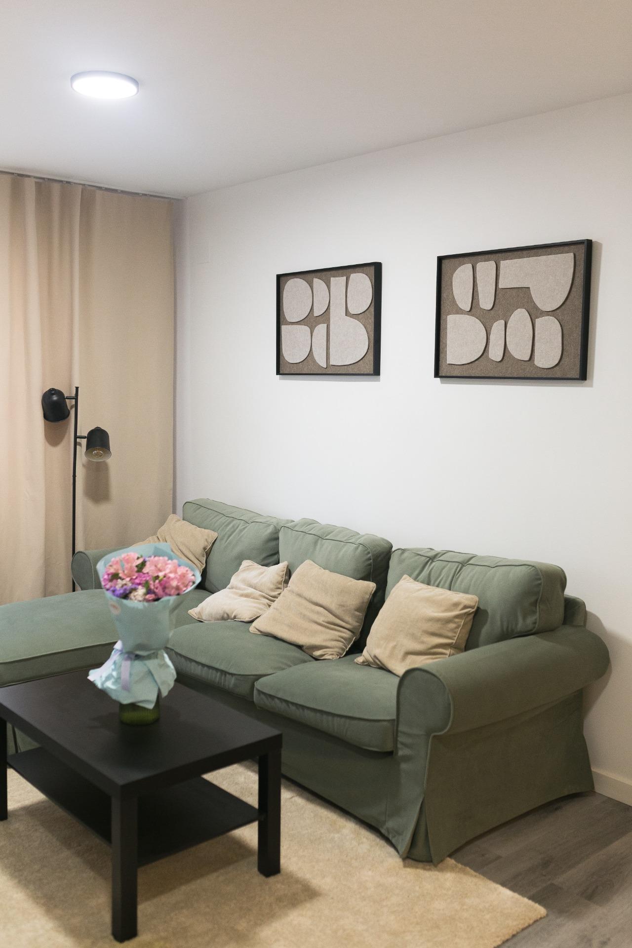 Apartment for sale in Torrevieja, Alicante, Spain