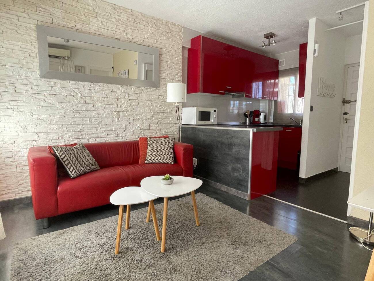 Apartment for sale in Calpe, Alicante, Spain