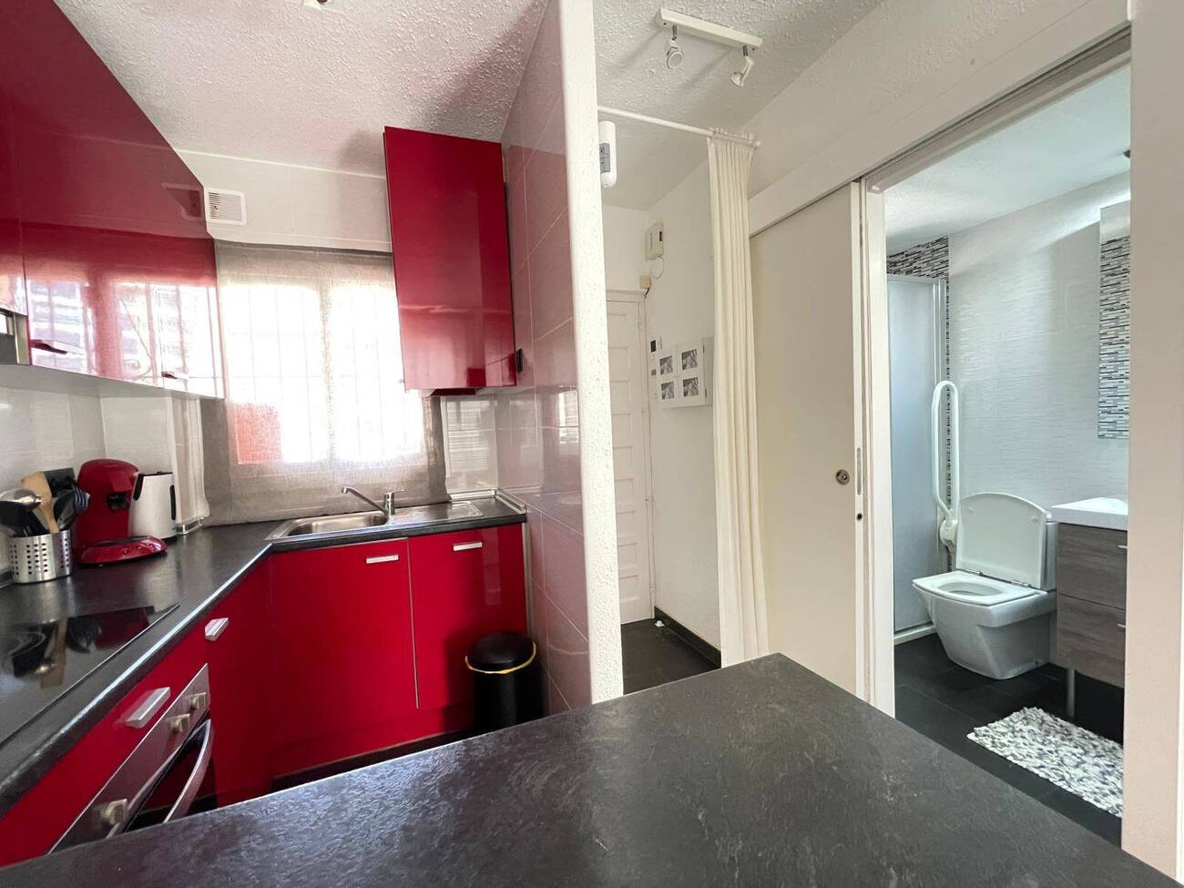 Apartment for sale in Calpe, Alicante, Spain