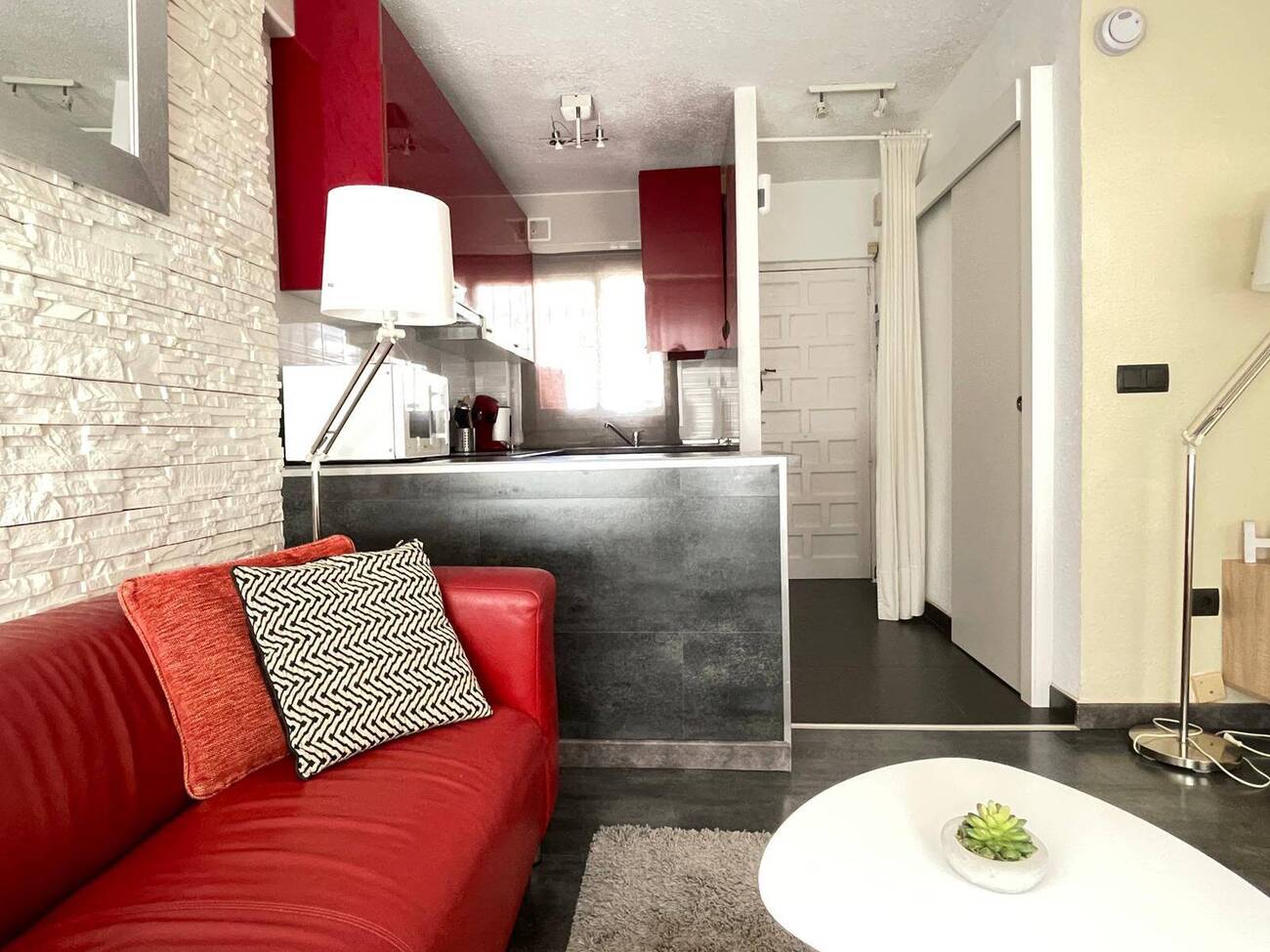Apartment for sale in Calpe, Alicante, Spain