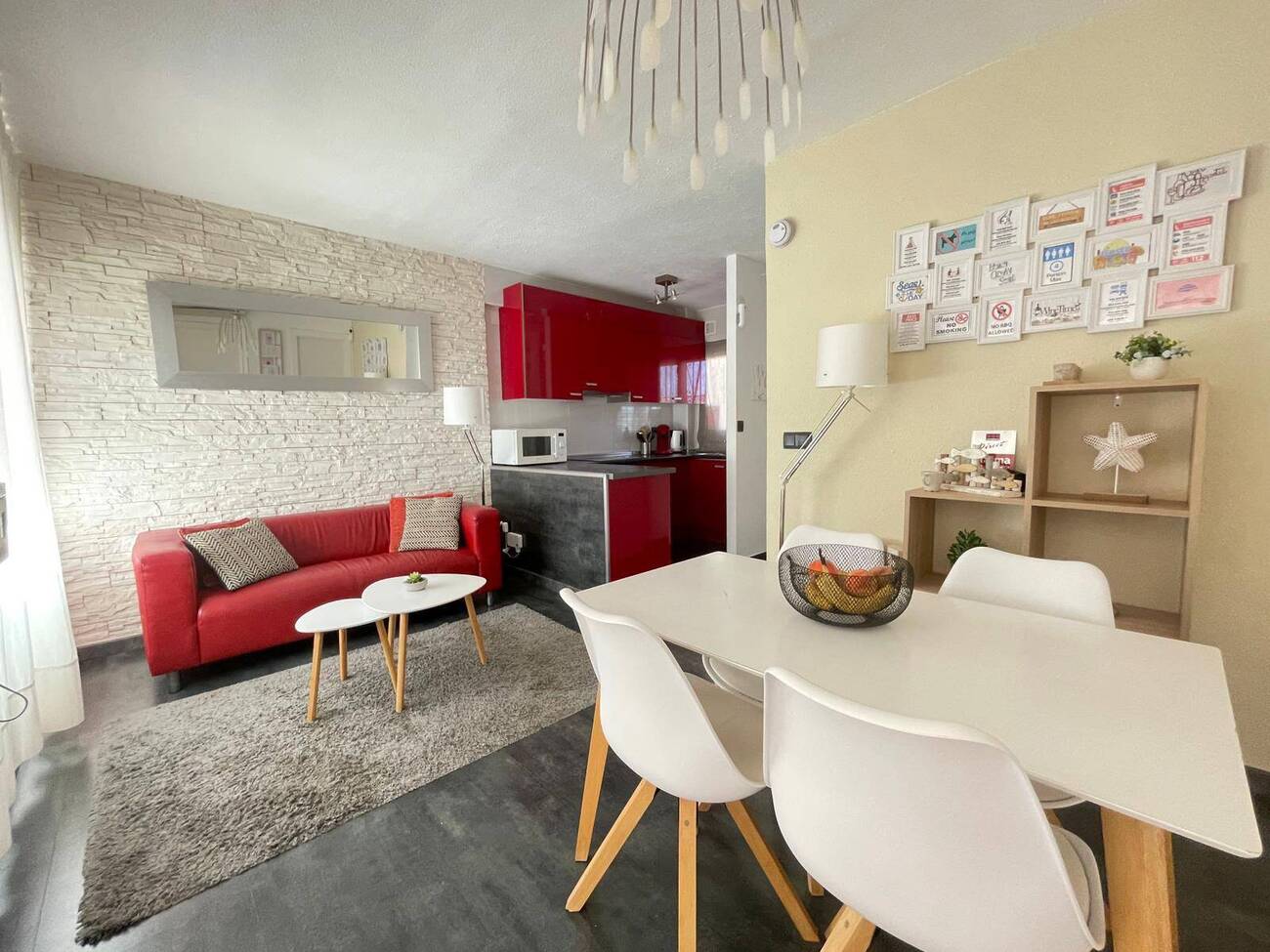 Apartment for sale in Calpe, Alicante, Spain