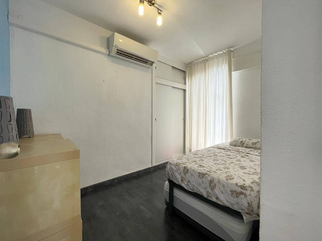 Apartment for sale in Calpe, Alicante, Spain