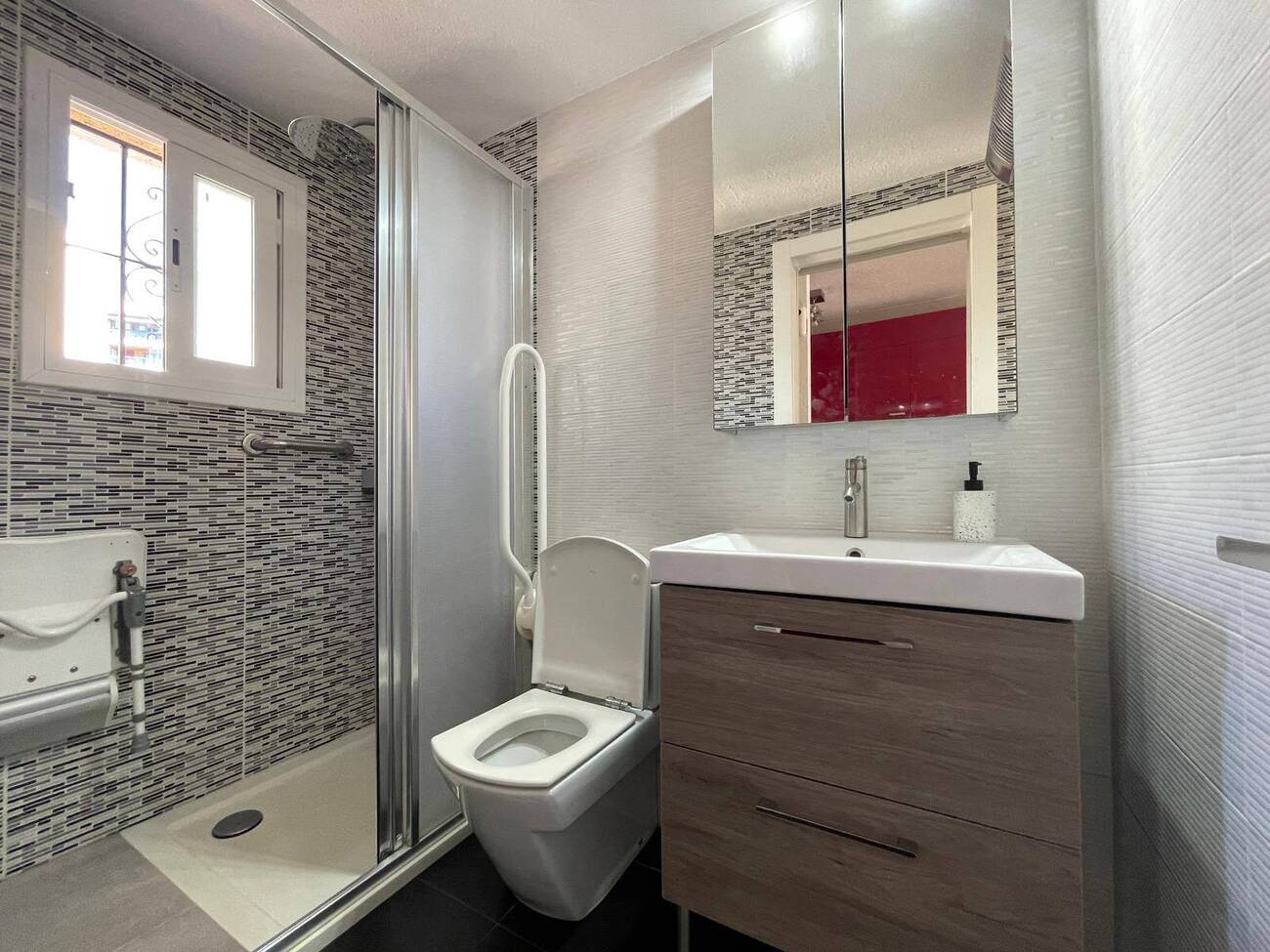 Apartment for sale in Calpe, Alicante, Spain