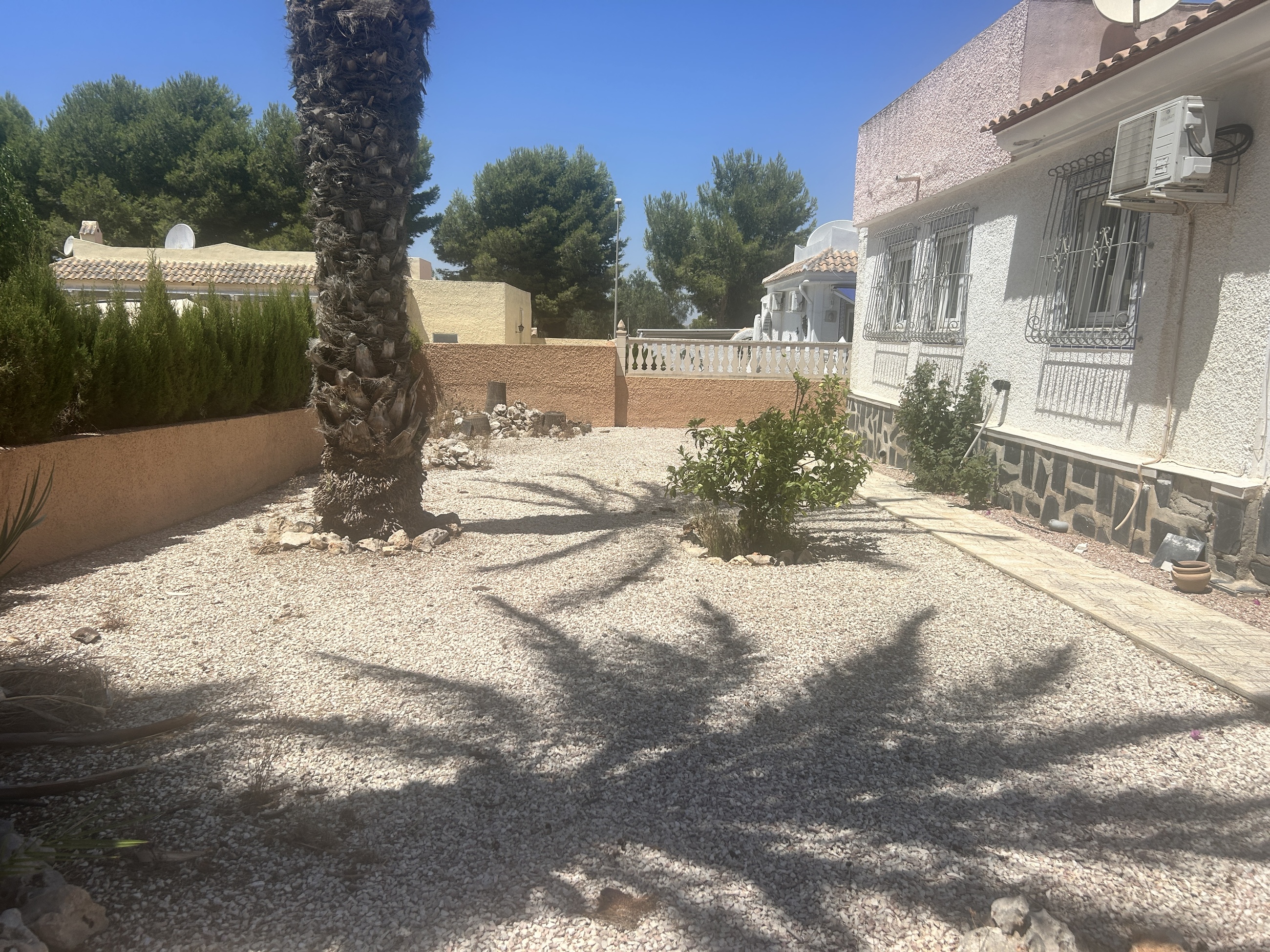 Villa for sale in Camposol, Murcia, Spain