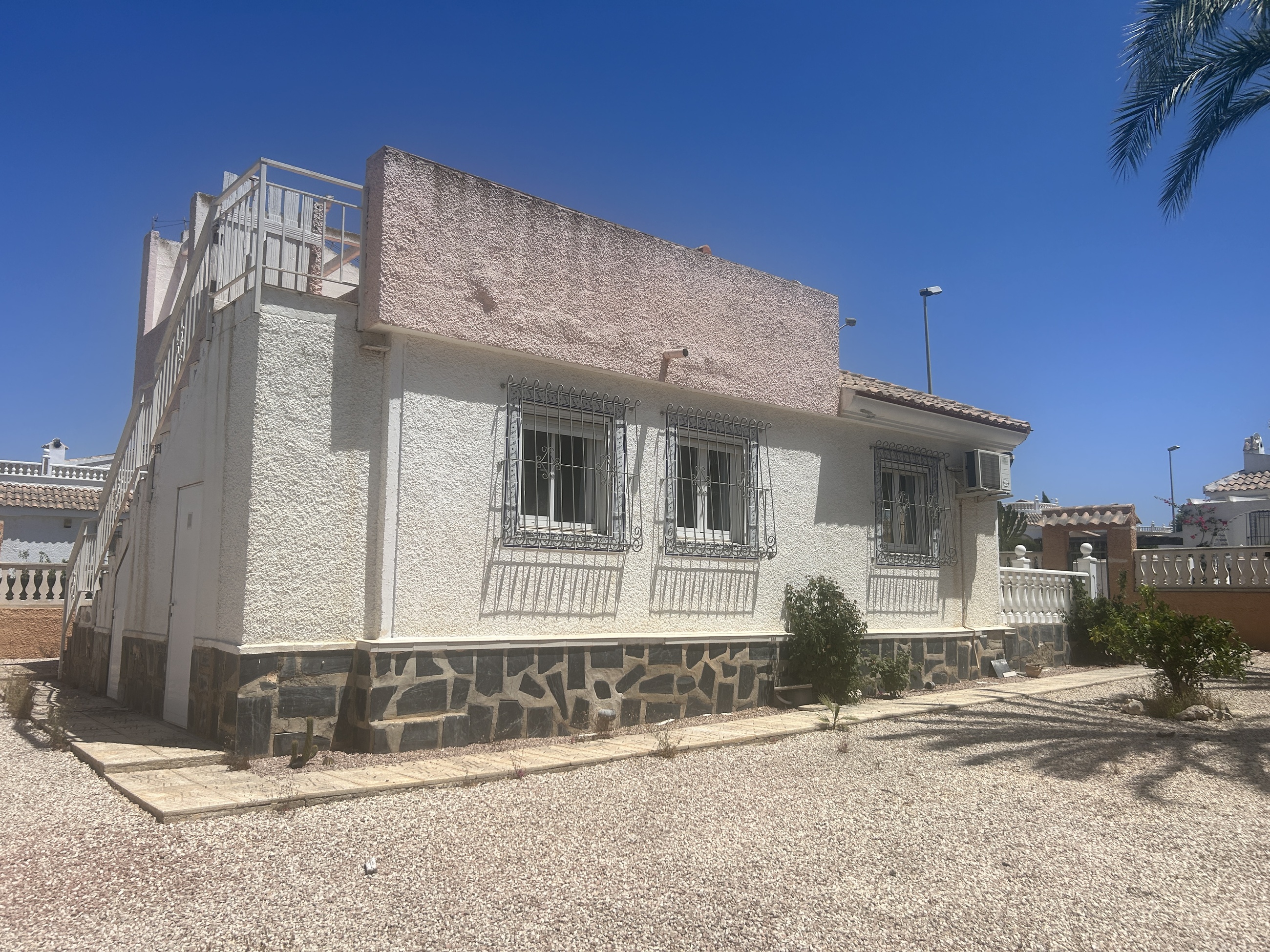 Villa for sale in Camposol, Murcia, Spain