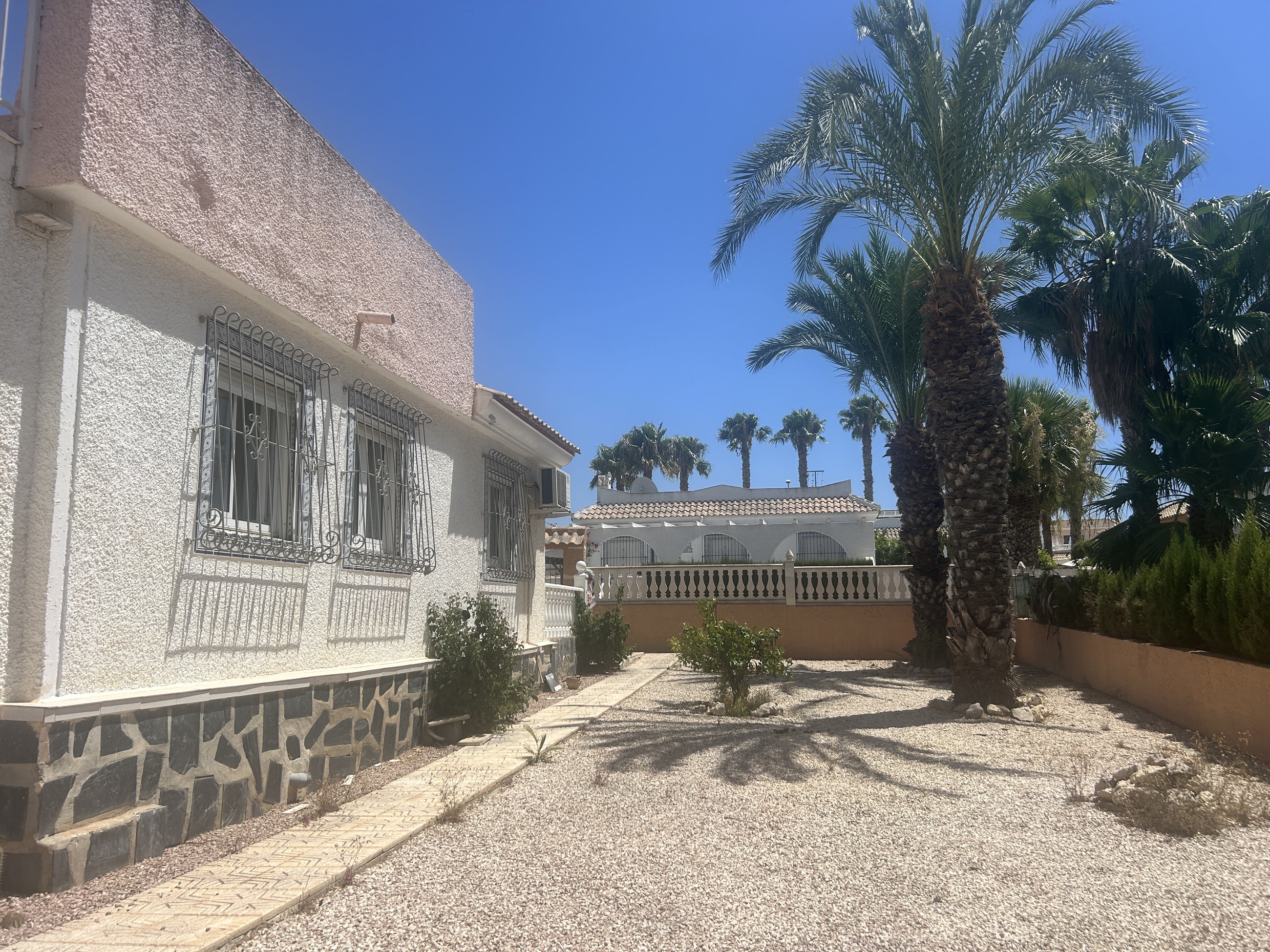 Villa for sale in Camposol, Murcia, Spain