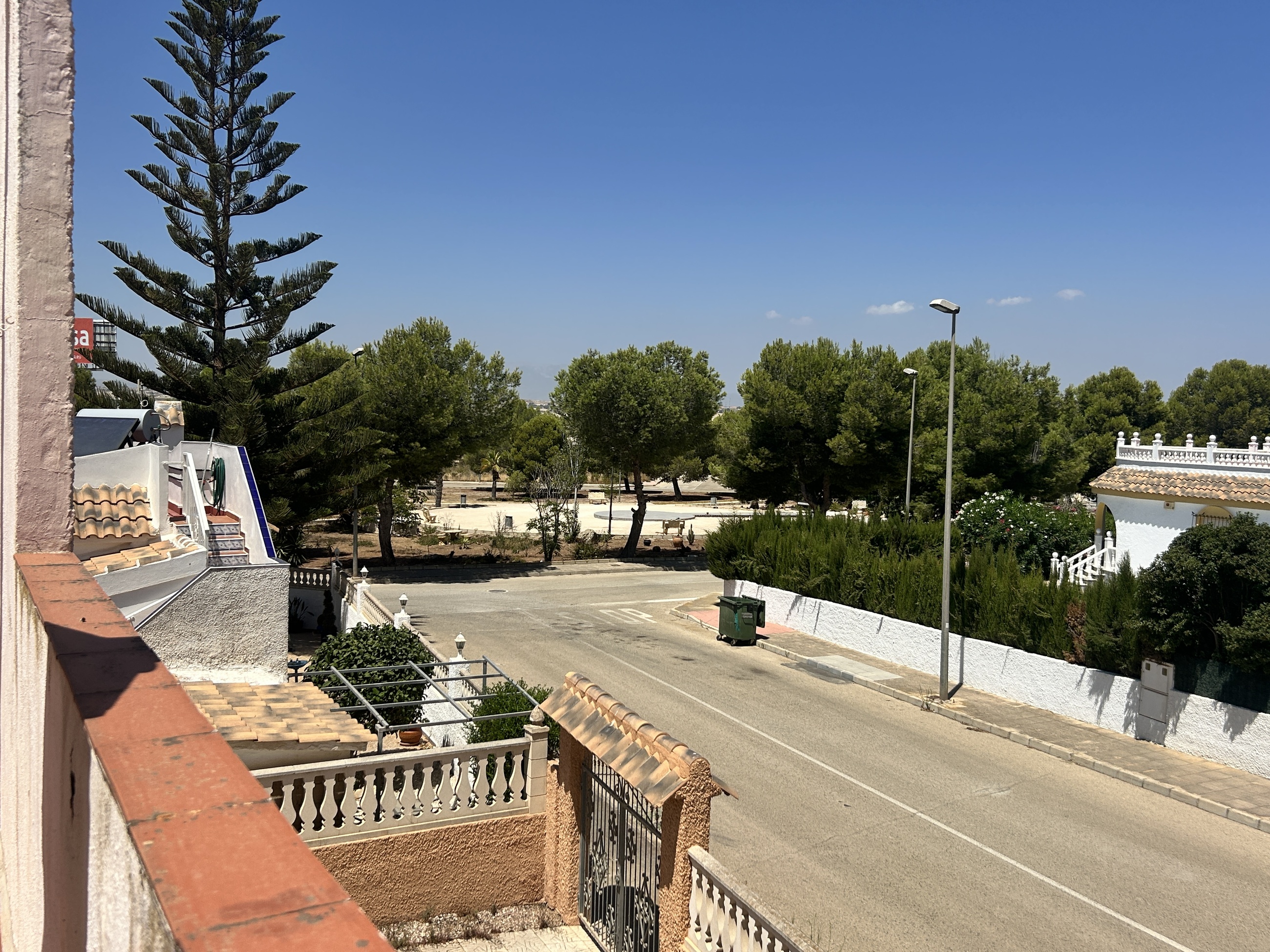 Villa for sale in Camposol, Murcia, Spain