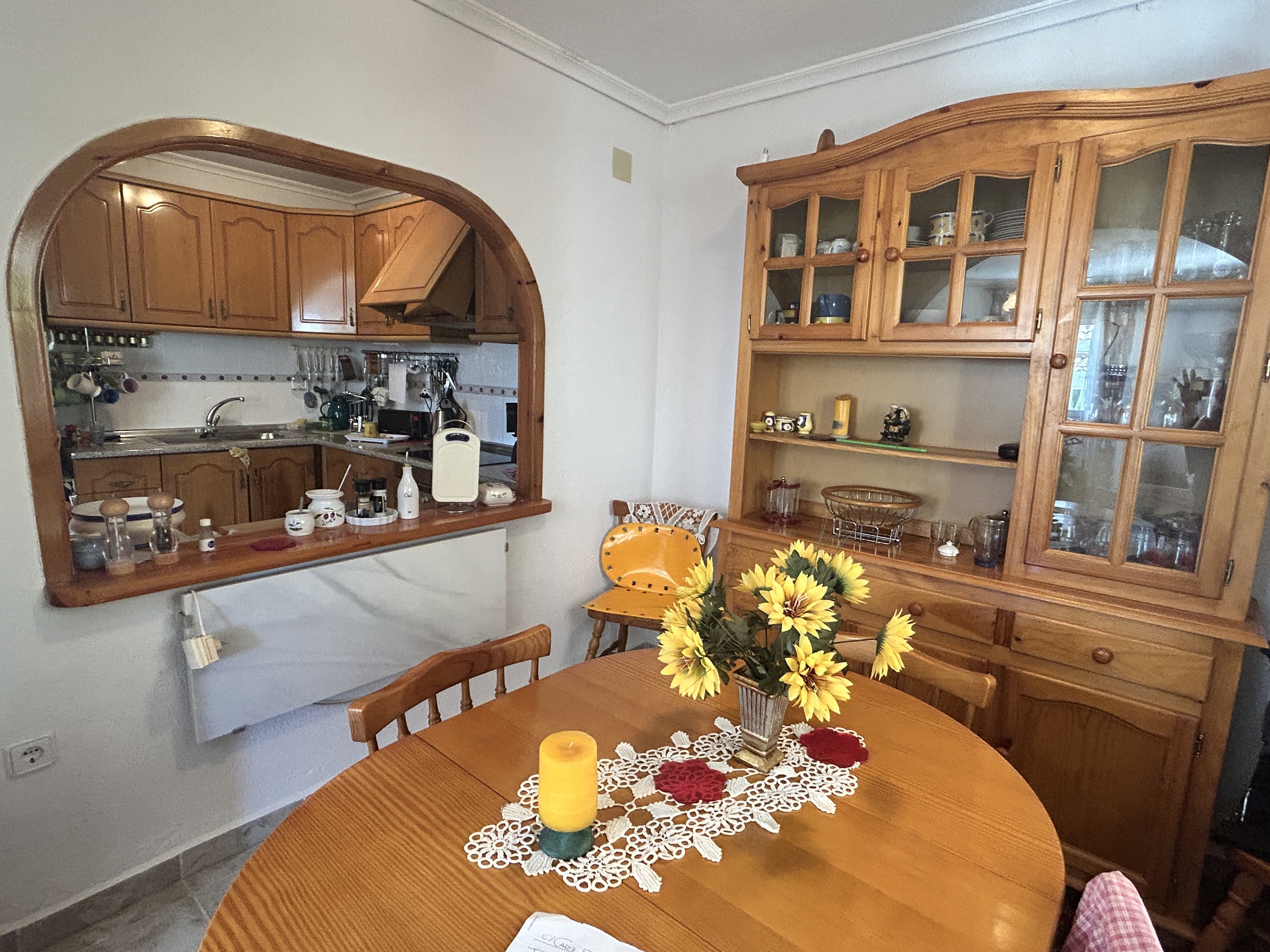 Villa for sale in Camposol, Murcia, Spain