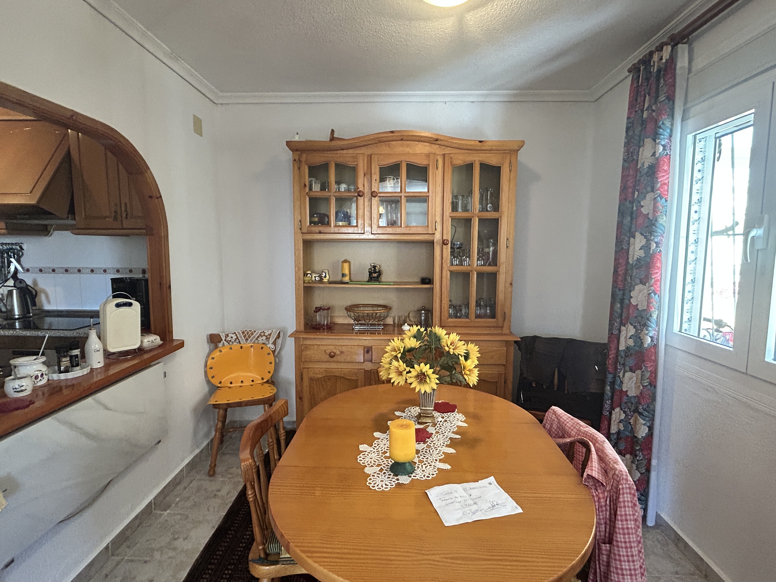 Villa for sale in Camposol, Murcia, Spain