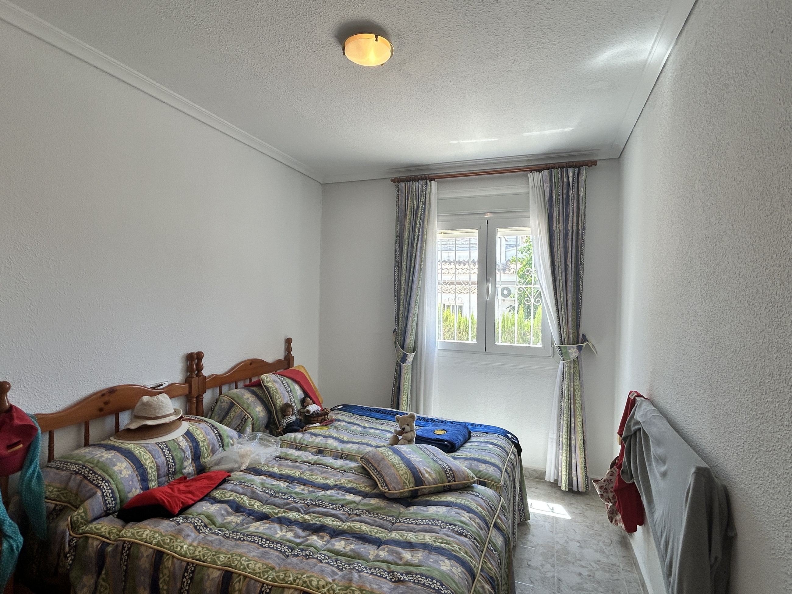 Villa for sale in Camposol, Murcia, Spain