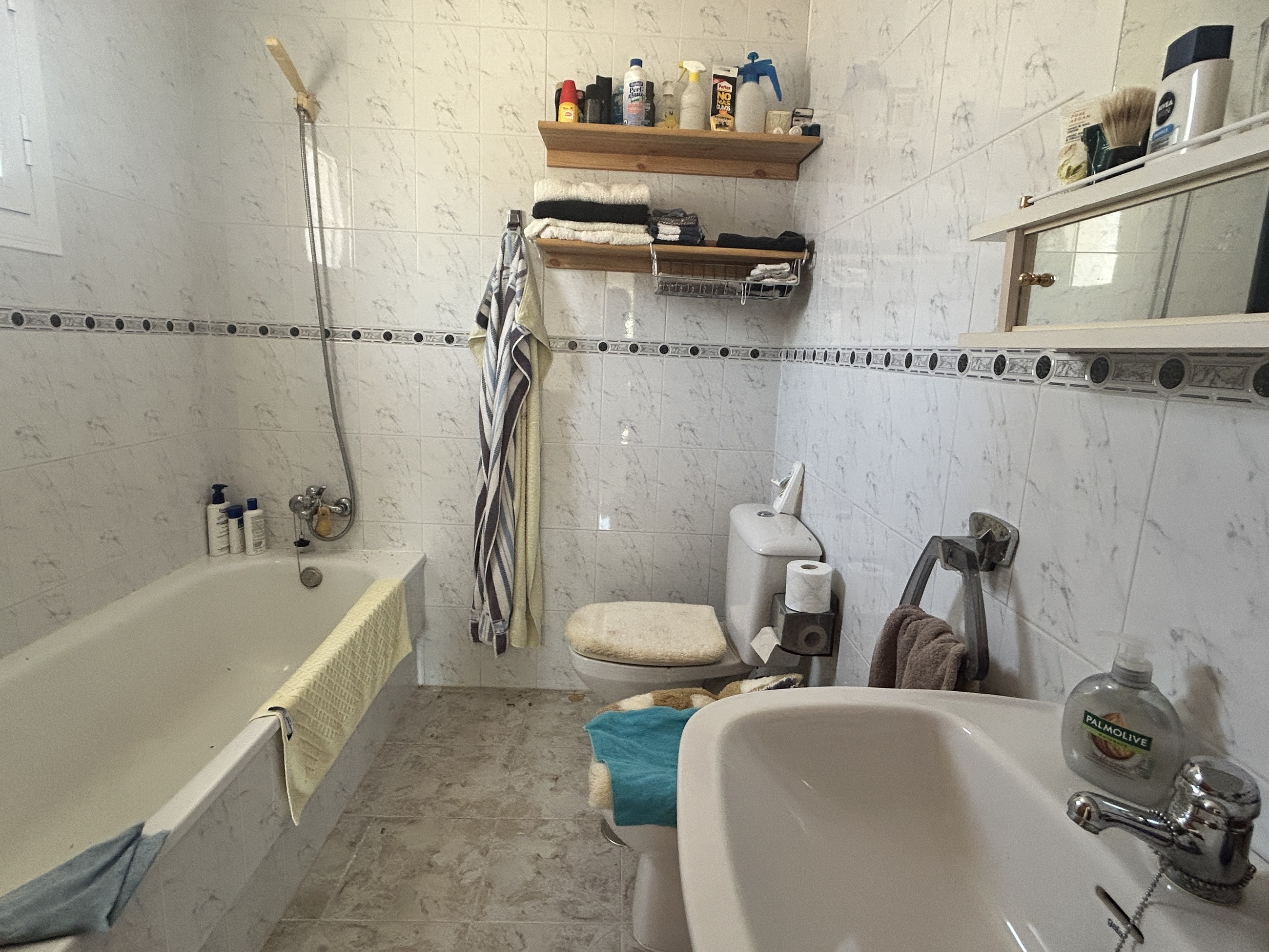 Villa for sale in Camposol, Murcia, Spain