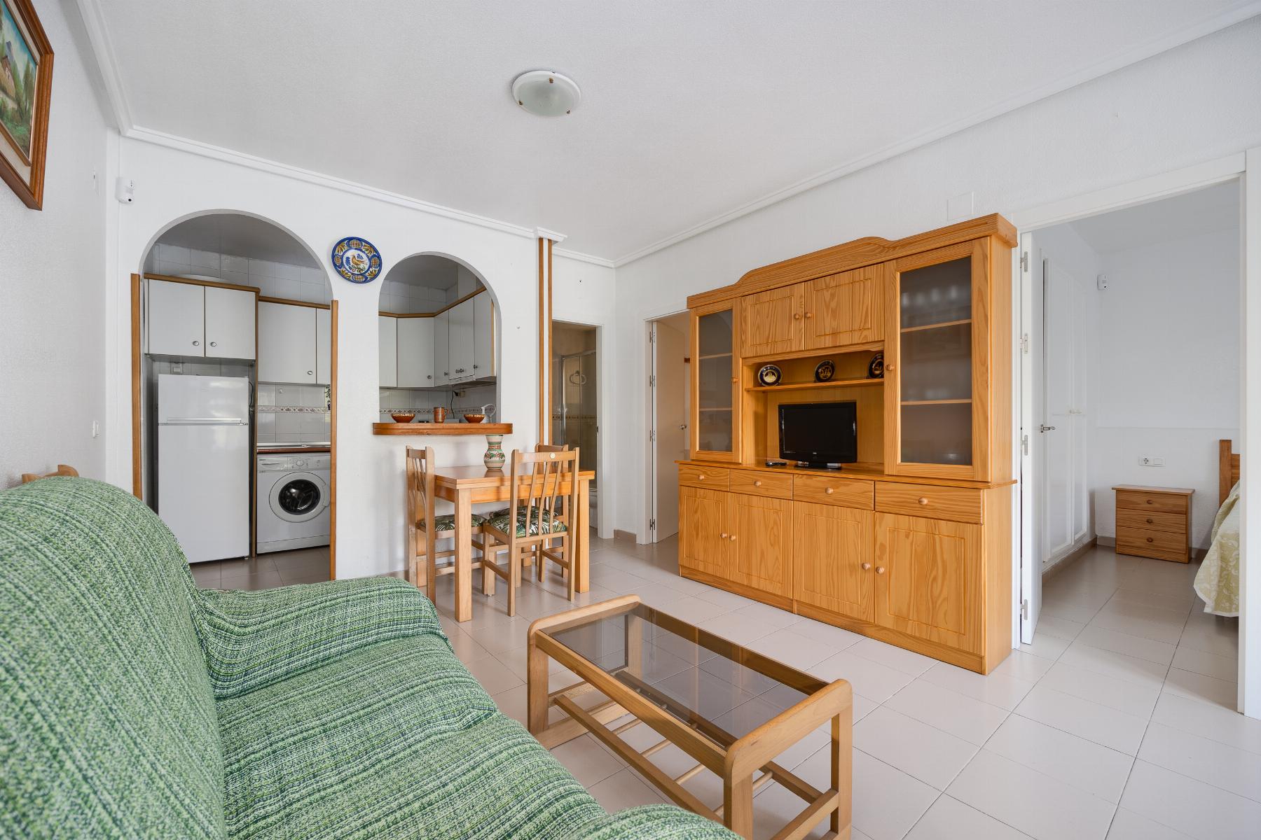 Bungalow en venta en Torrevieja