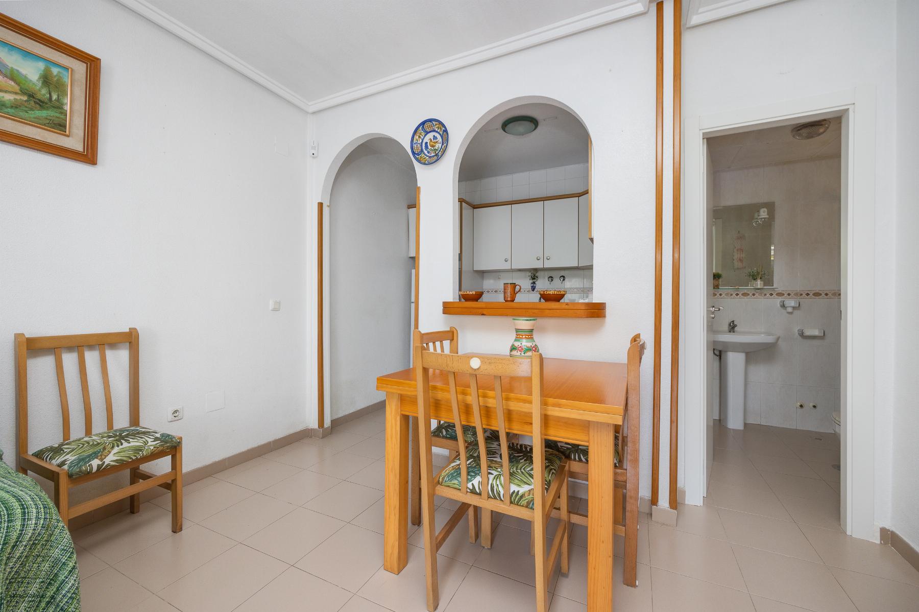 Bungalow en venta en Torrevieja