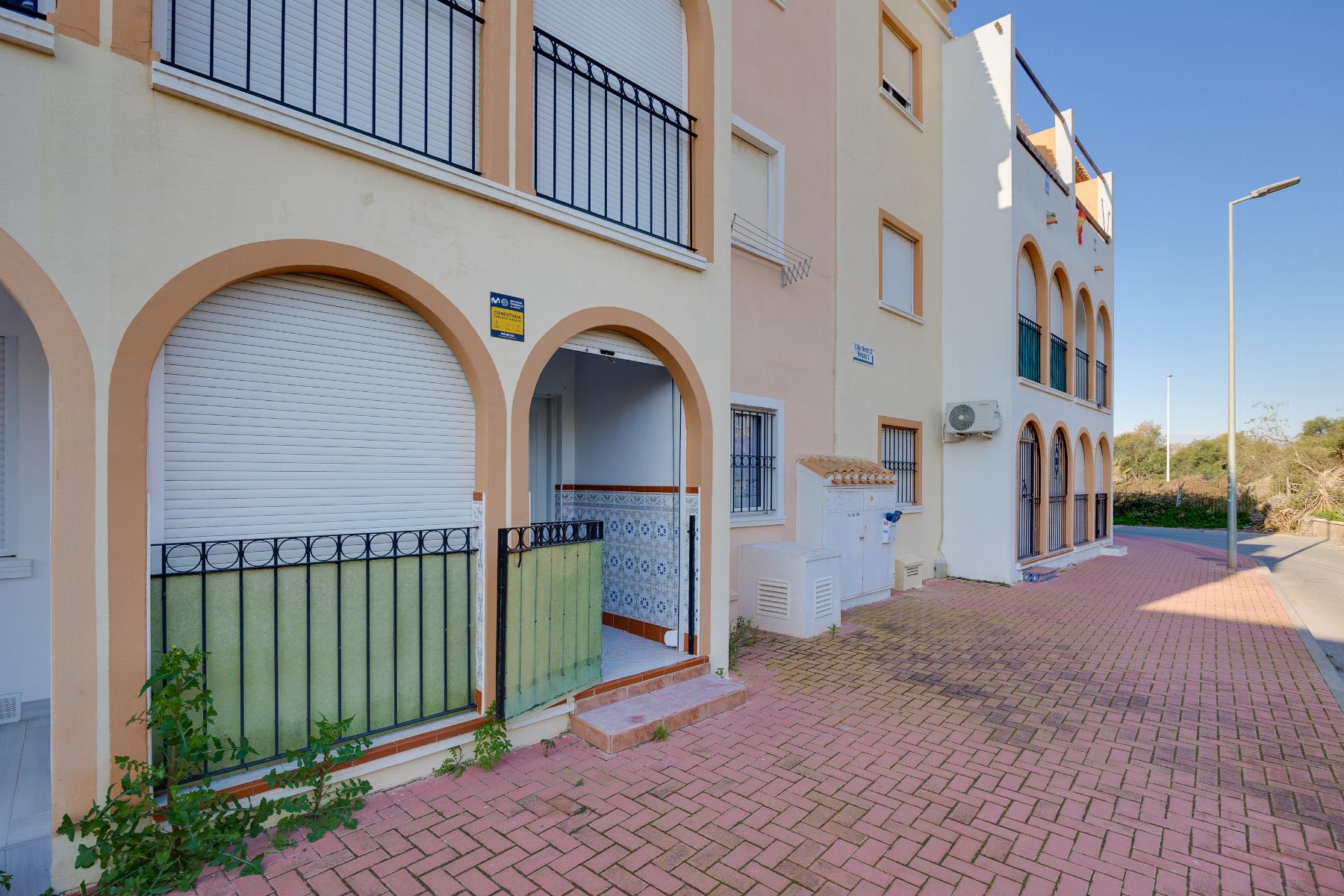 Bungalow en venta en Torrevieja
