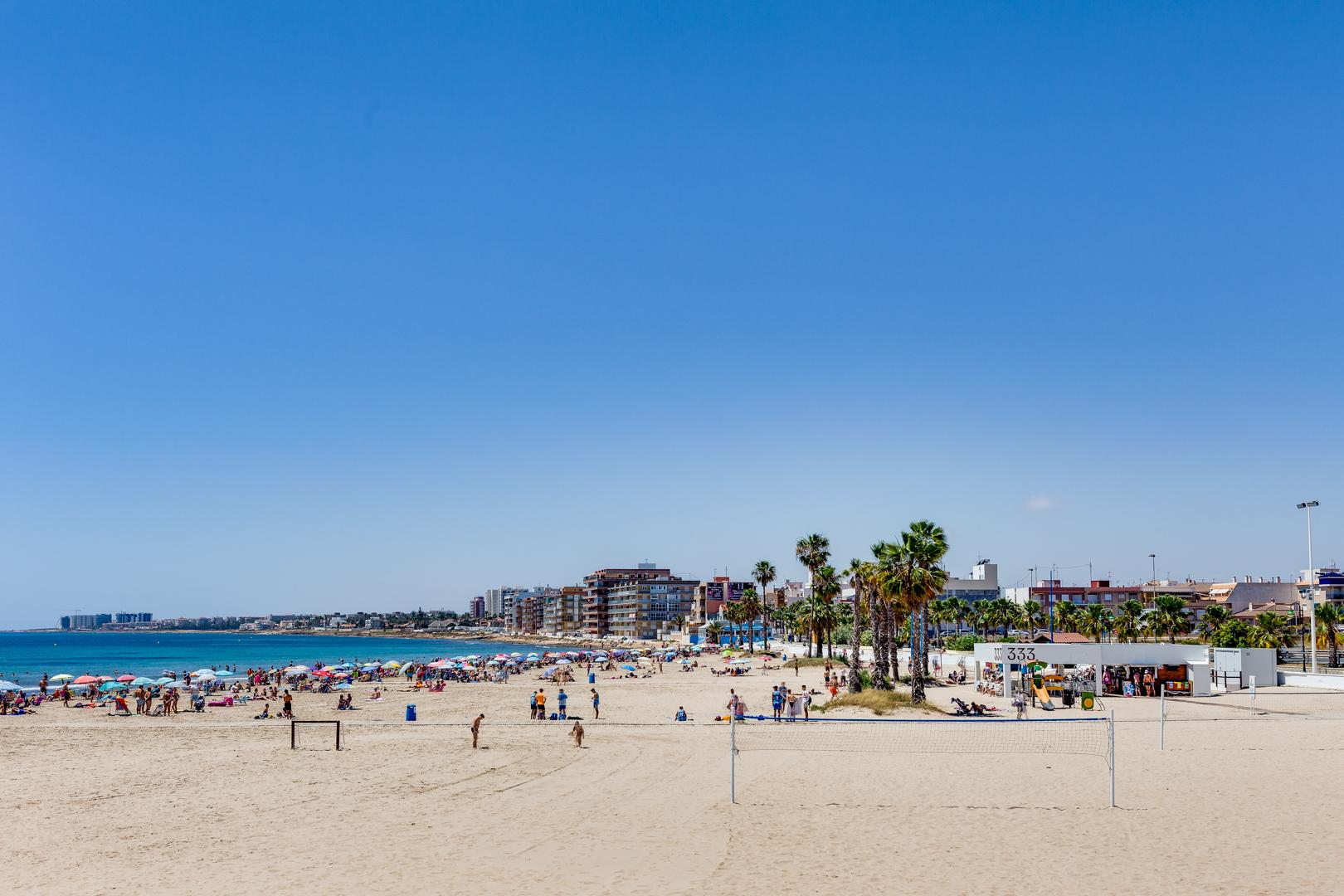 Bungalow en venta en Torrevieja