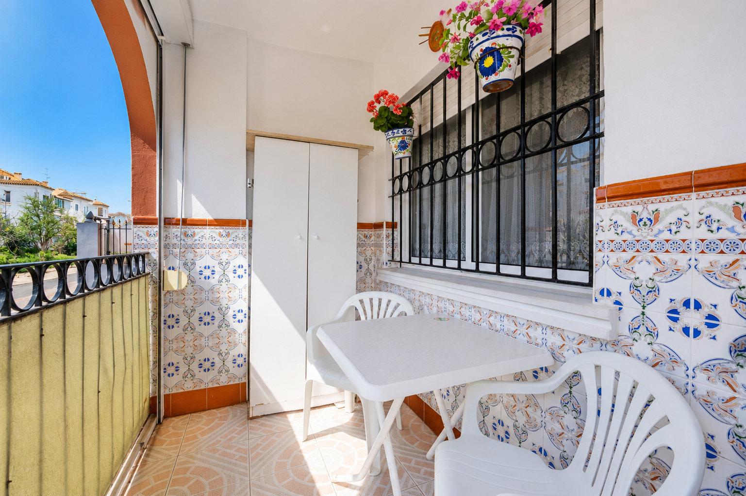 Bungalow en venta en Torrevieja