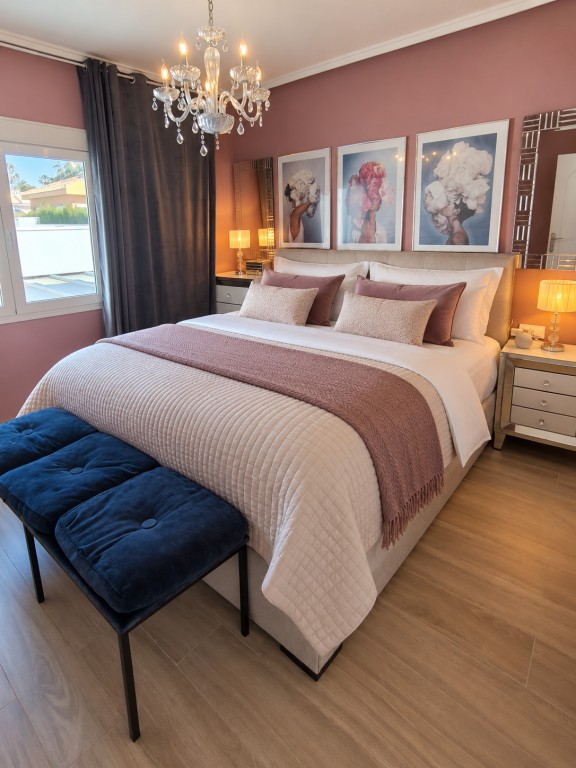 Villa for sale in Ciudad Quesada, Alicante, Spain