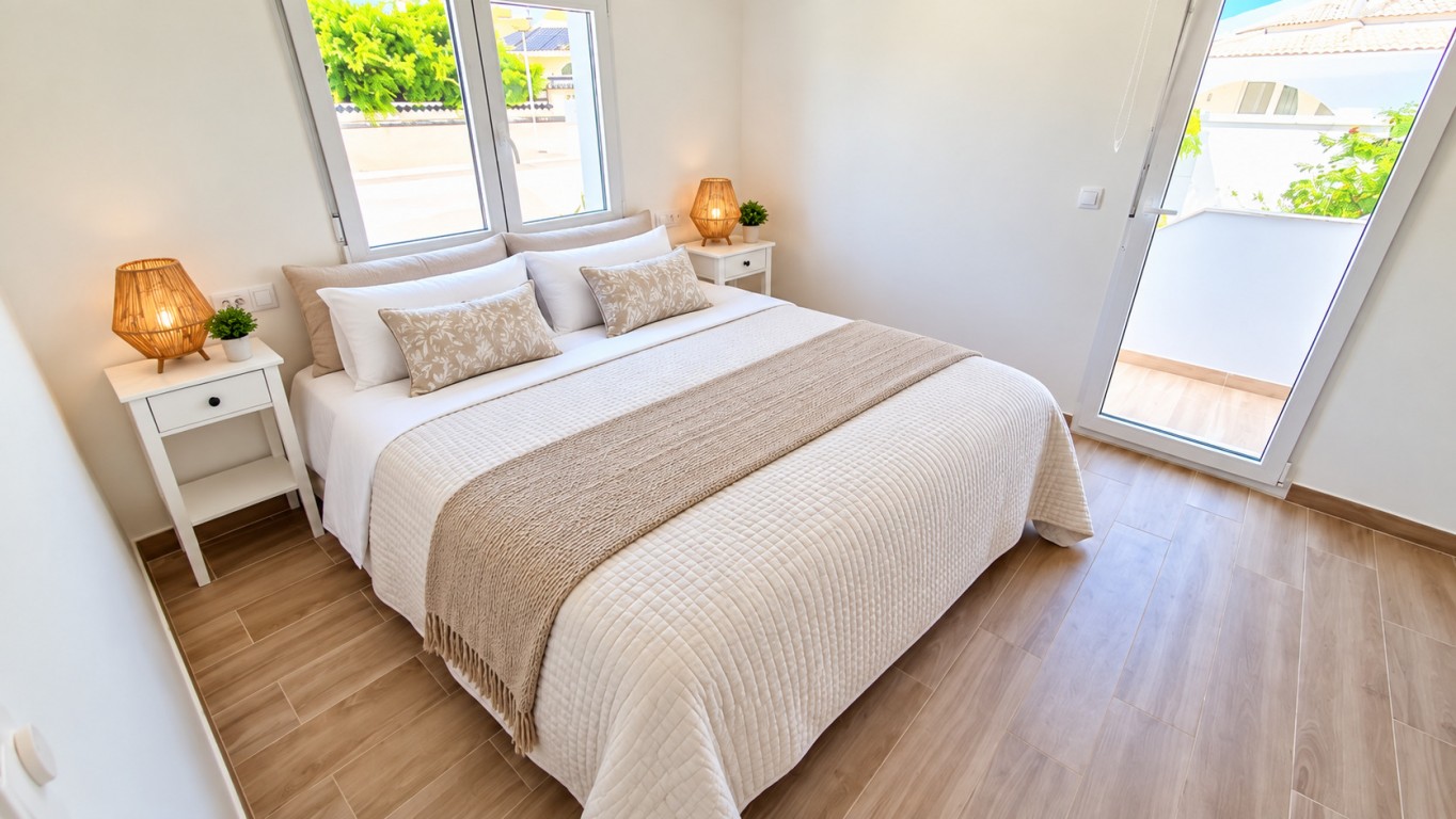 Villa for sale in Ciudad Quesada, Alicante, Spain