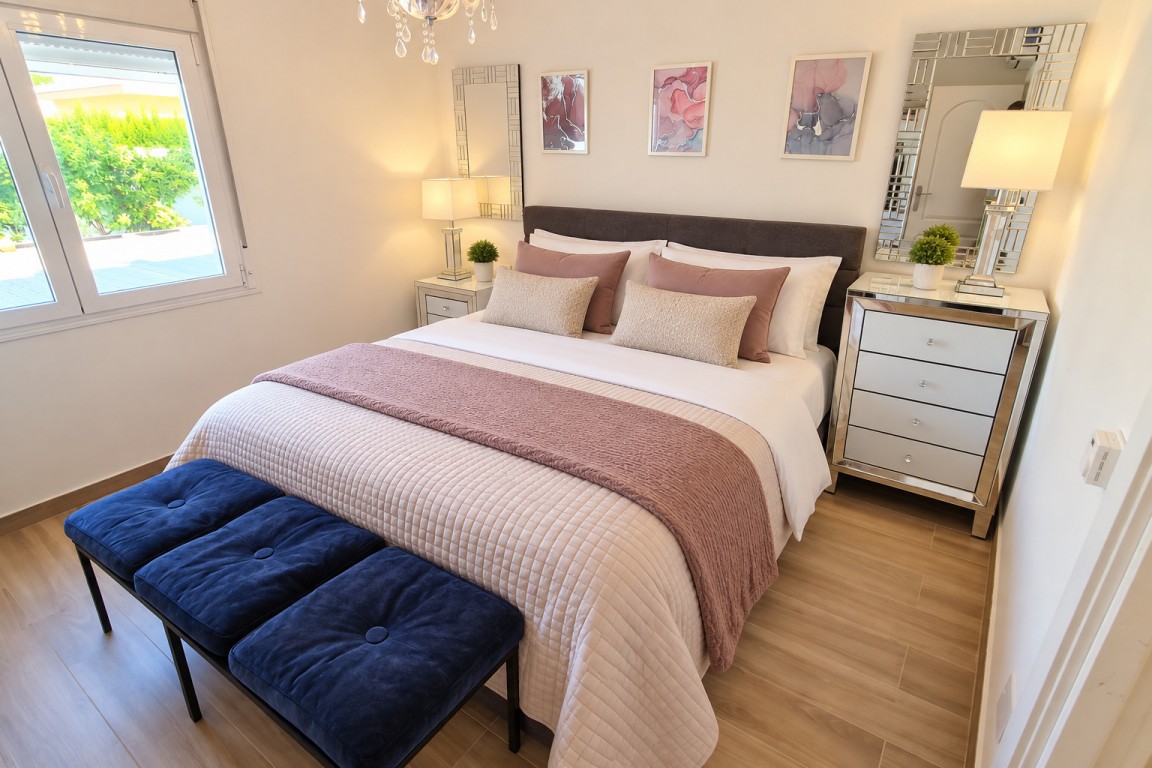 Villa for sale in Ciudad Quesada, Alicante, Spain