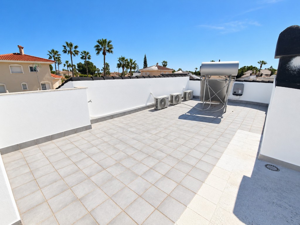Villa for sale in Ciudad Quesada, Alicante, Spain