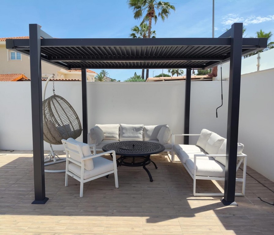 Villa for sale in Ciudad Quesada, Alicante, Spain