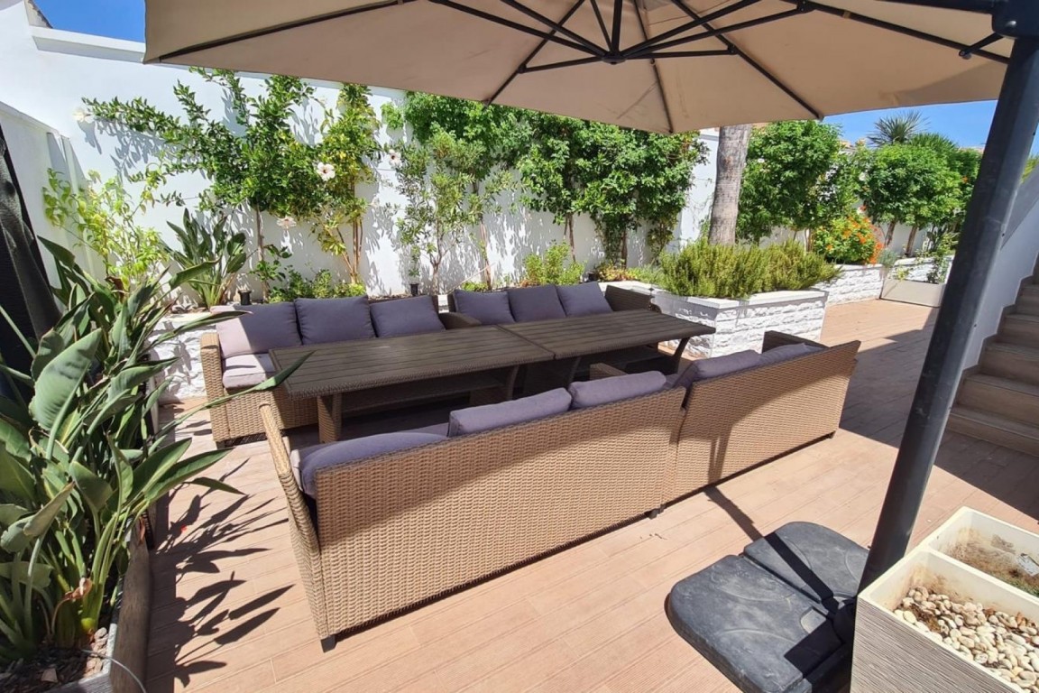 Villa for sale in Ciudad Quesada, Alicante, Spain