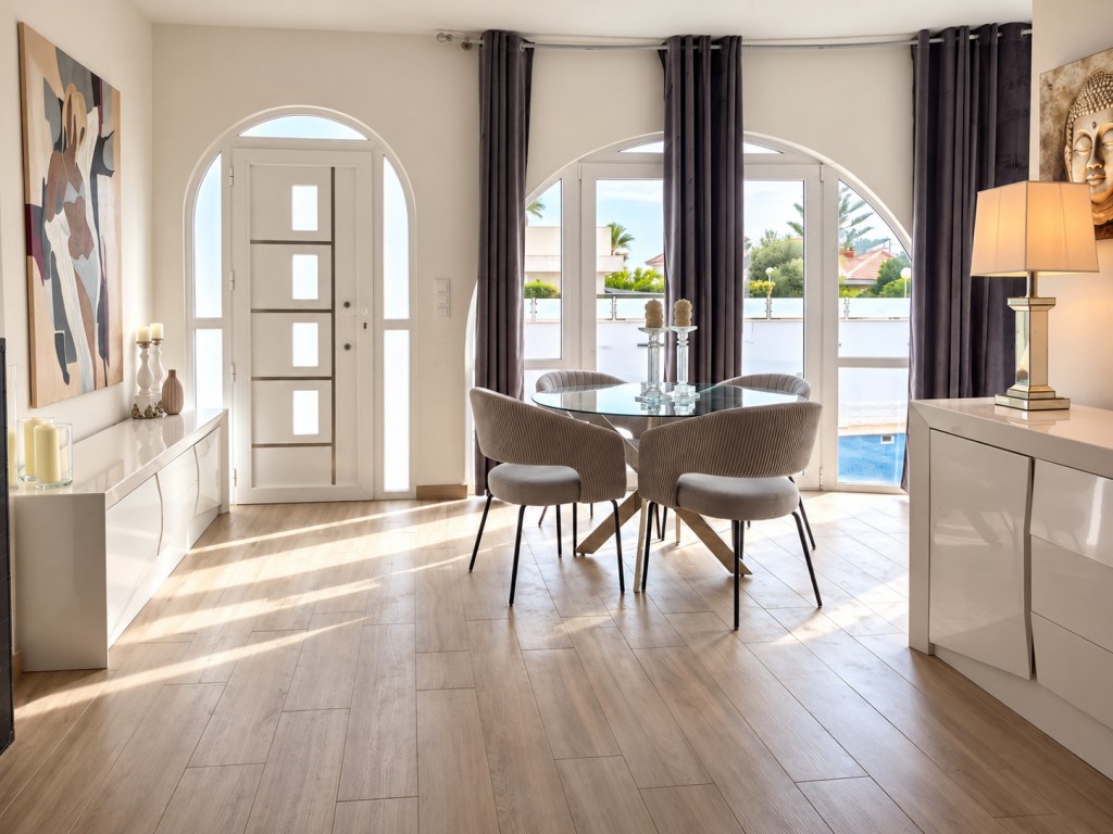 Villa for sale in Ciudad Quesada, Alicante, Spain