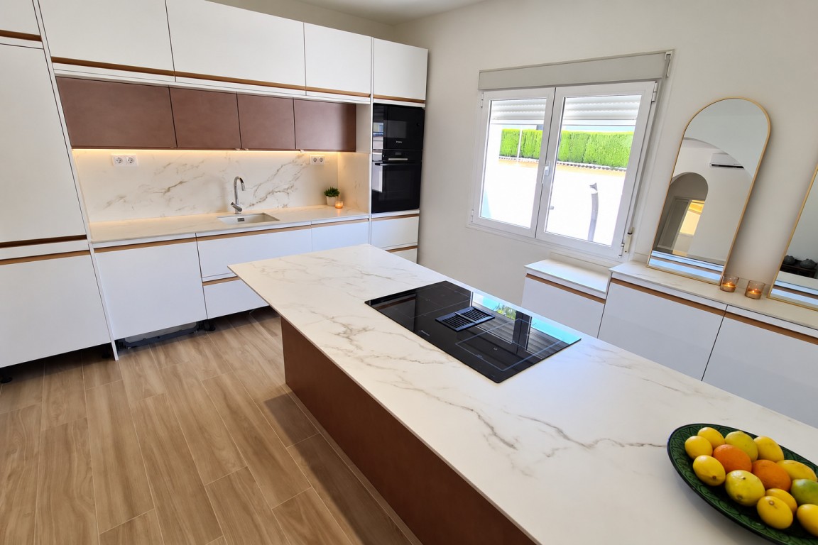 Villa for sale in Ciudad Quesada, Alicante, Spain