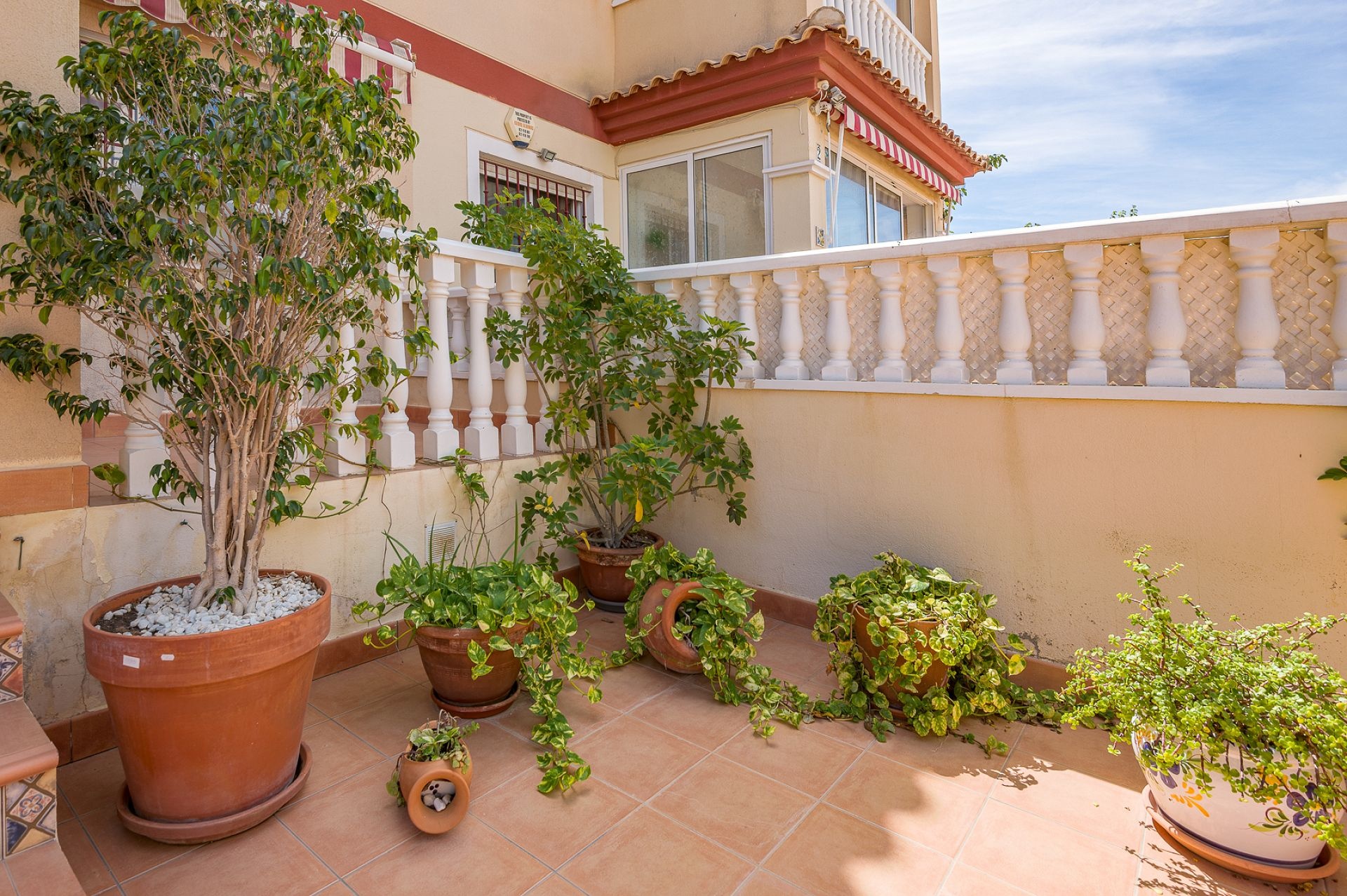 Bungalow en venta en San Pedro Del Pinatar