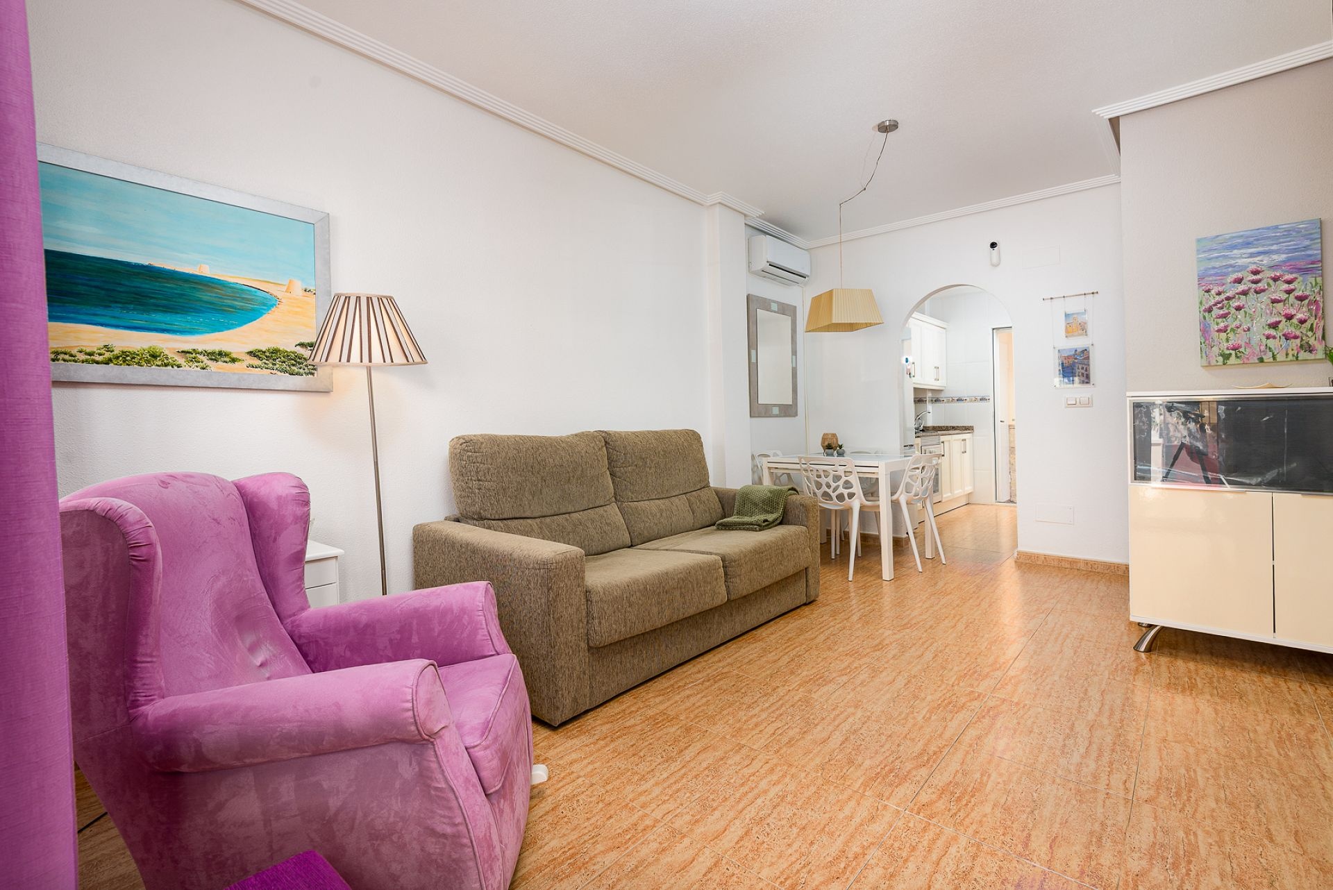 Bungalow en venta en San Pedro Del Pinatar
