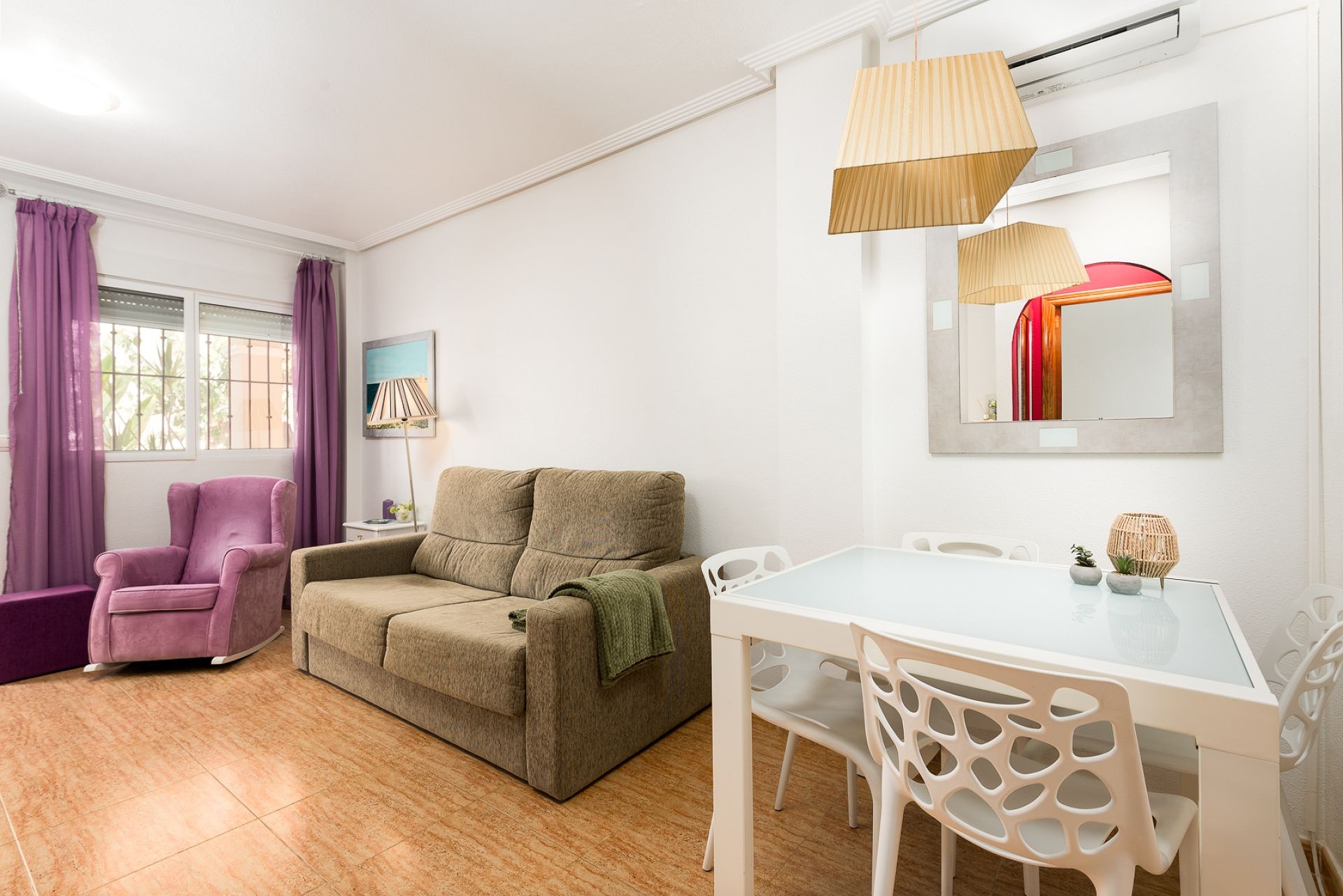 Bungalow en venta en San Pedro Del Pinatar