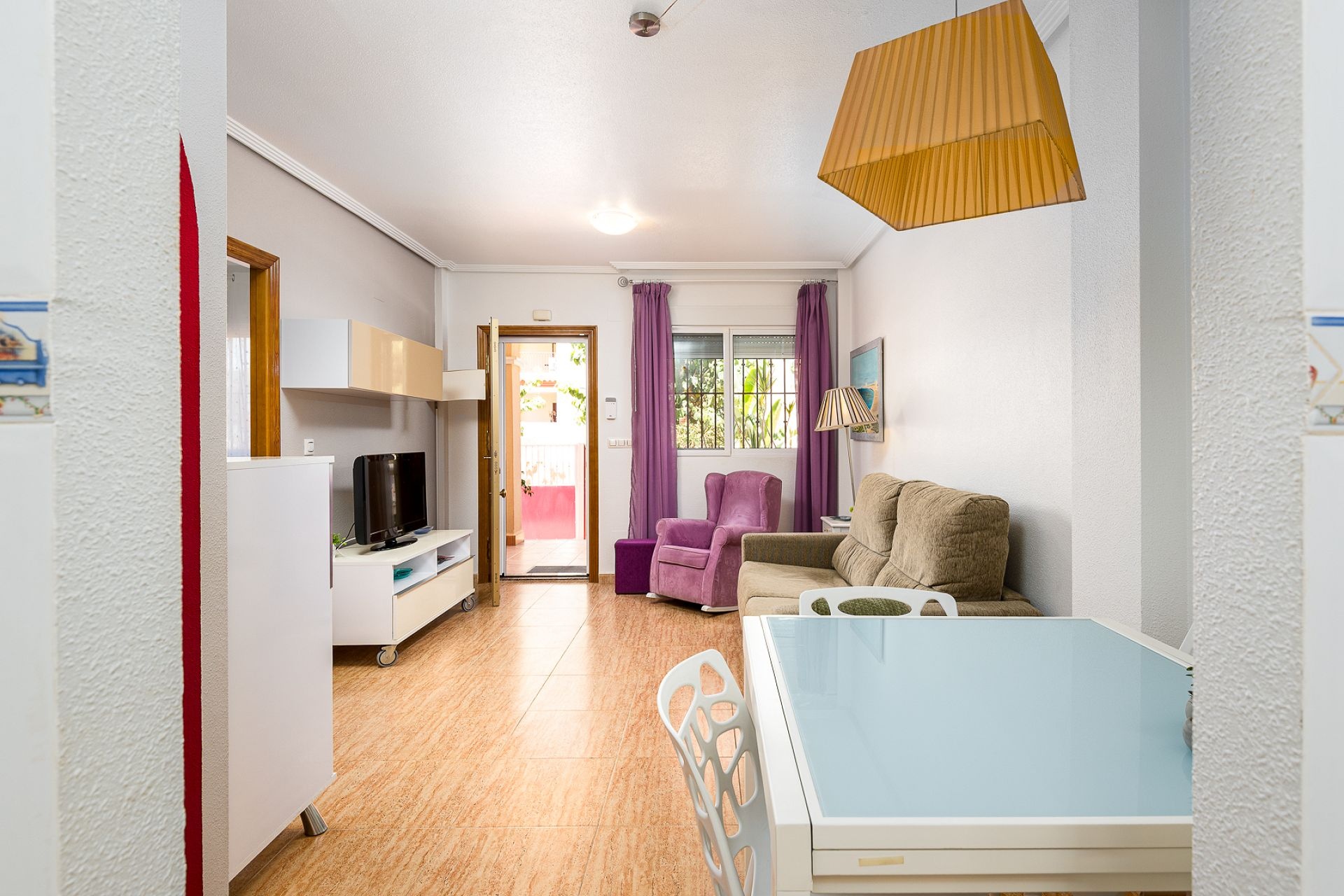 Bungalow en venta en San Pedro Del Pinatar