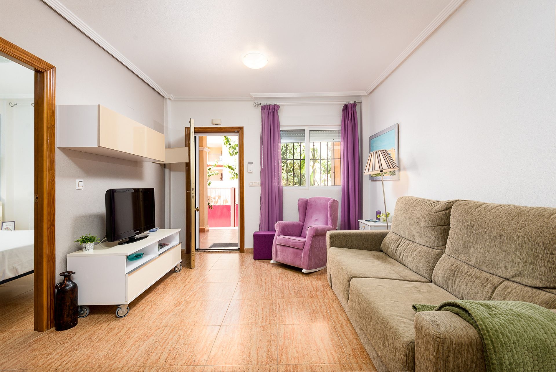 Bungalow en venta en San Pedro Del Pinatar