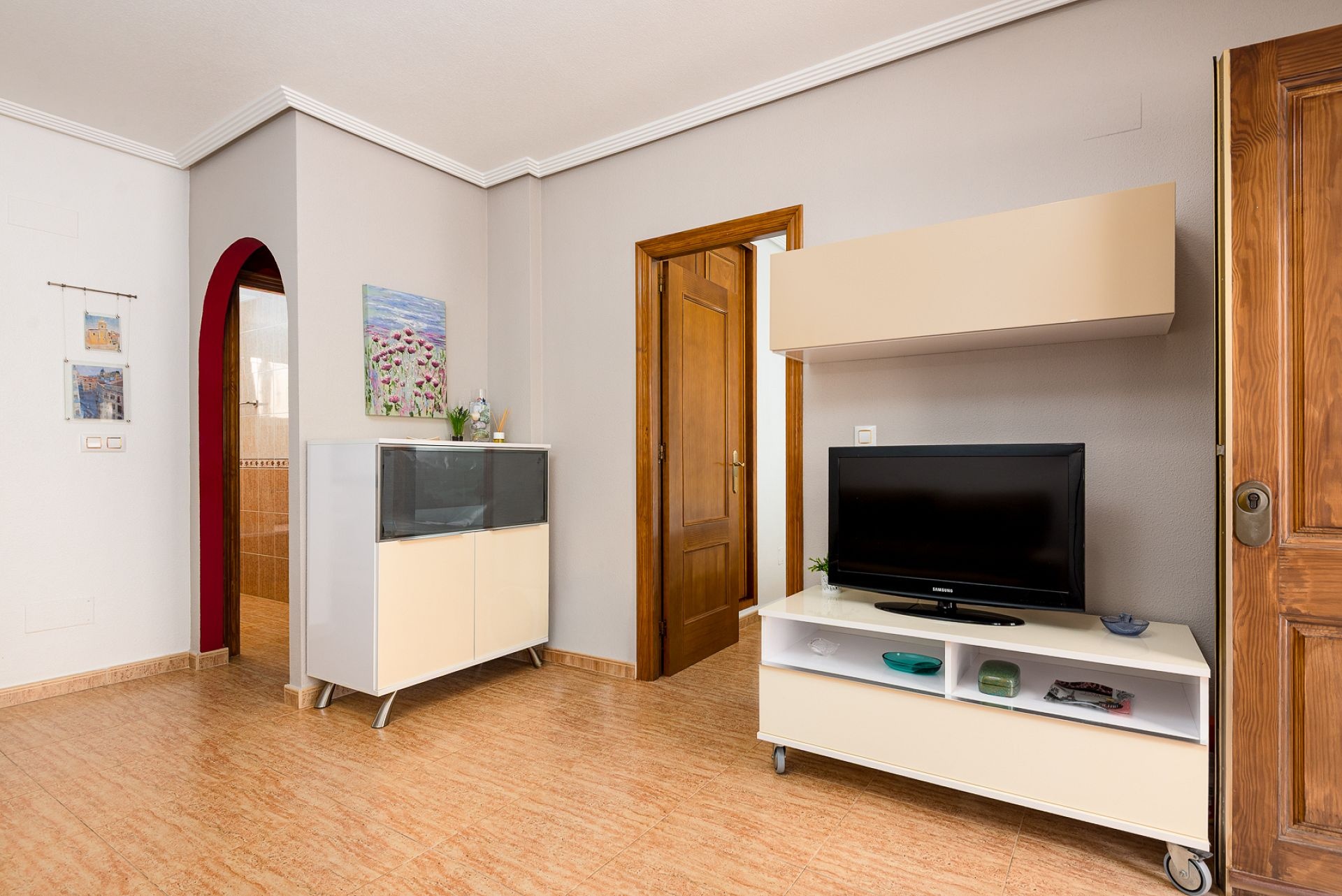 Bungalow en venta en San Pedro Del Pinatar