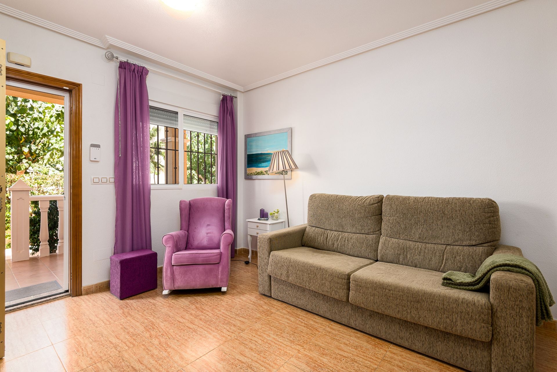 Bungalow en venta en San Pedro Del Pinatar