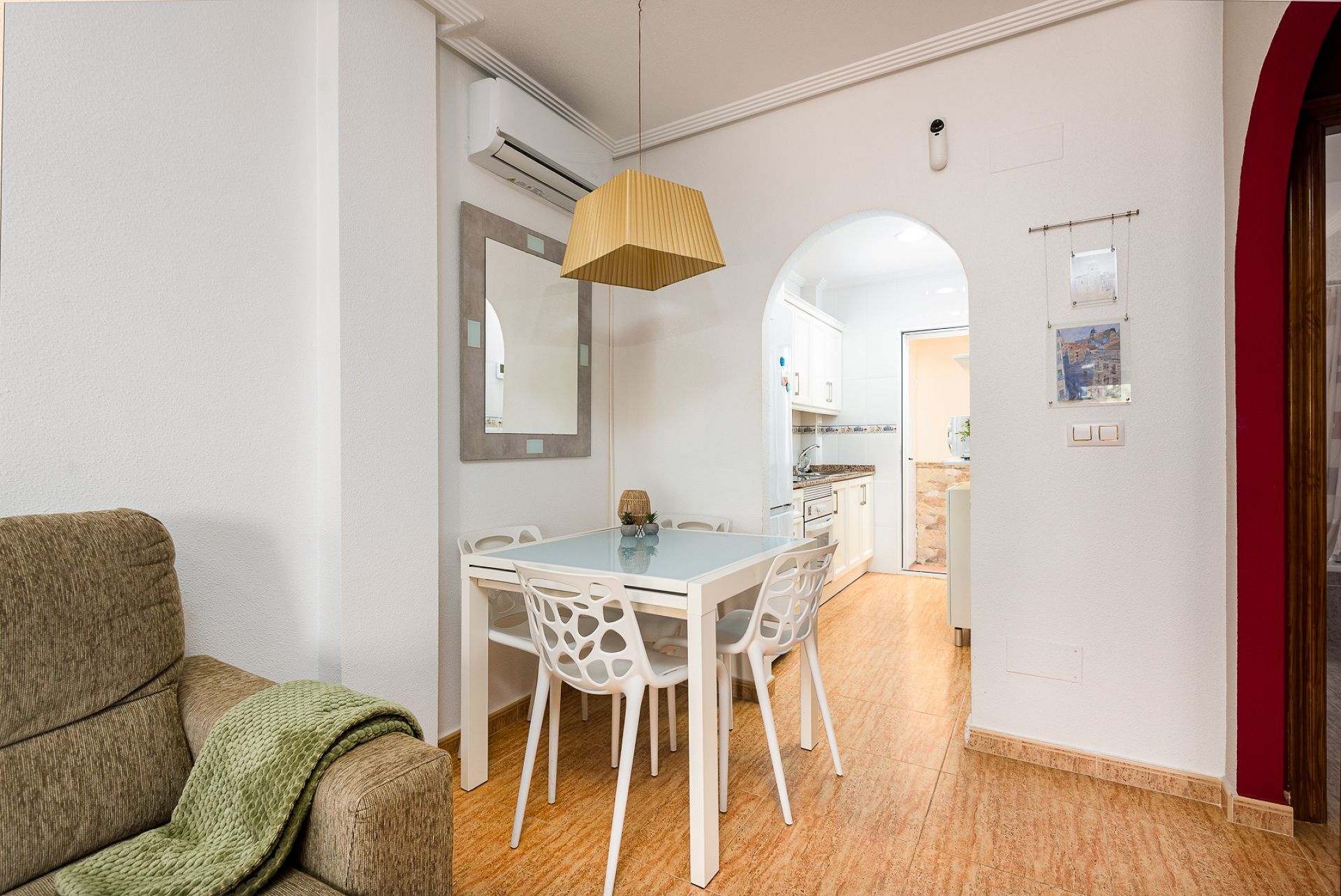 Bungalow en venta en San Pedro Del Pinatar