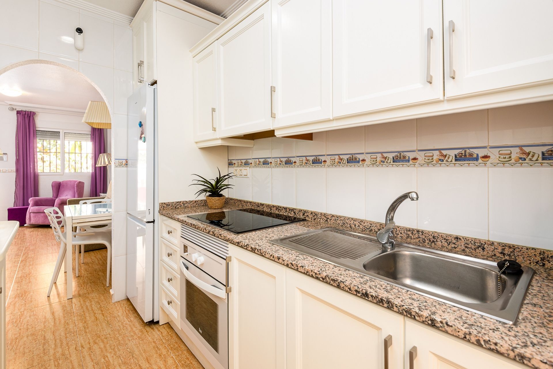 Bungalow en venta en San Pedro Del Pinatar