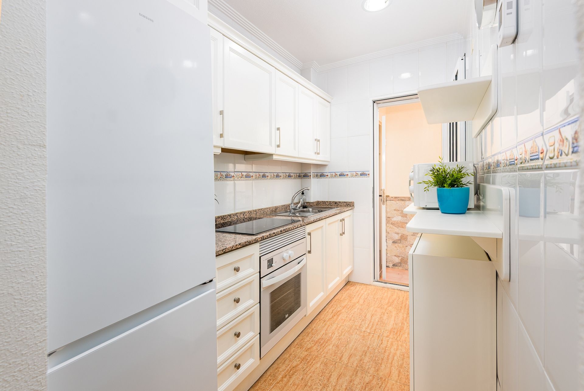 Bungalow en venta en San Pedro Del Pinatar
