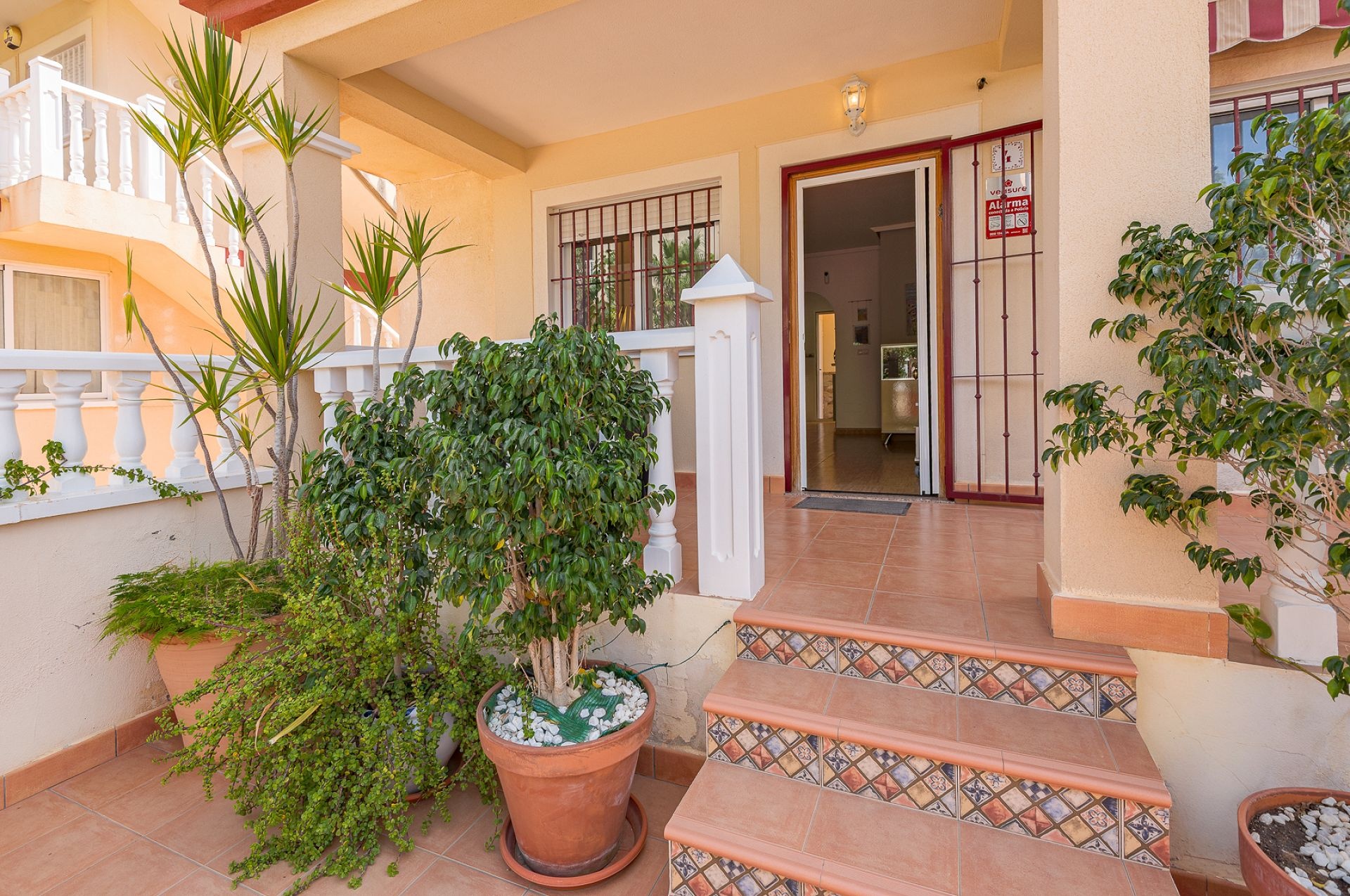 Bungalow en venta en San Pedro Del Pinatar