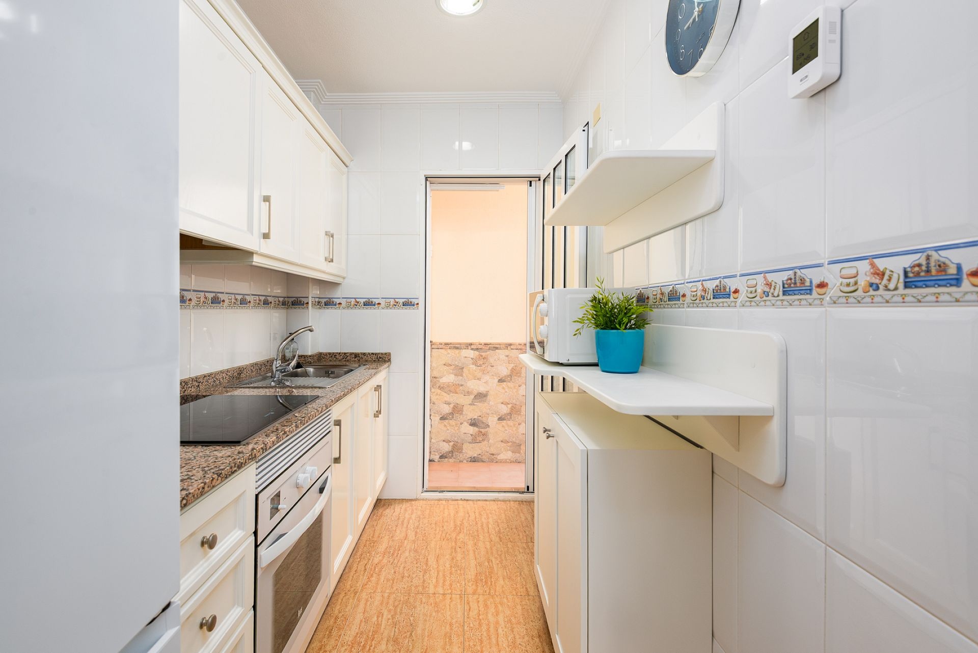 Bungalow en venta en San Pedro Del Pinatar