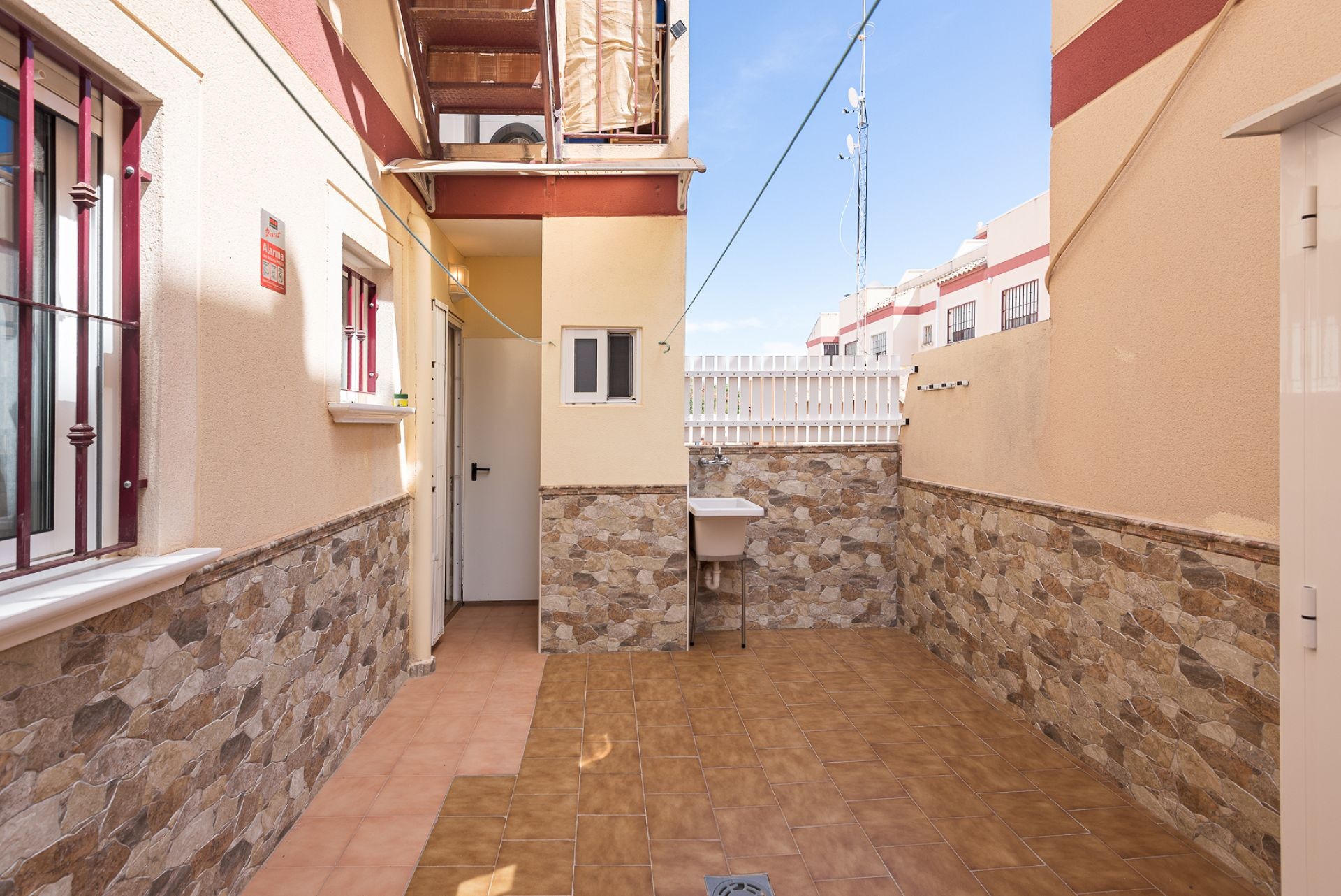 Bungalow en venta en San Pedro Del Pinatar
