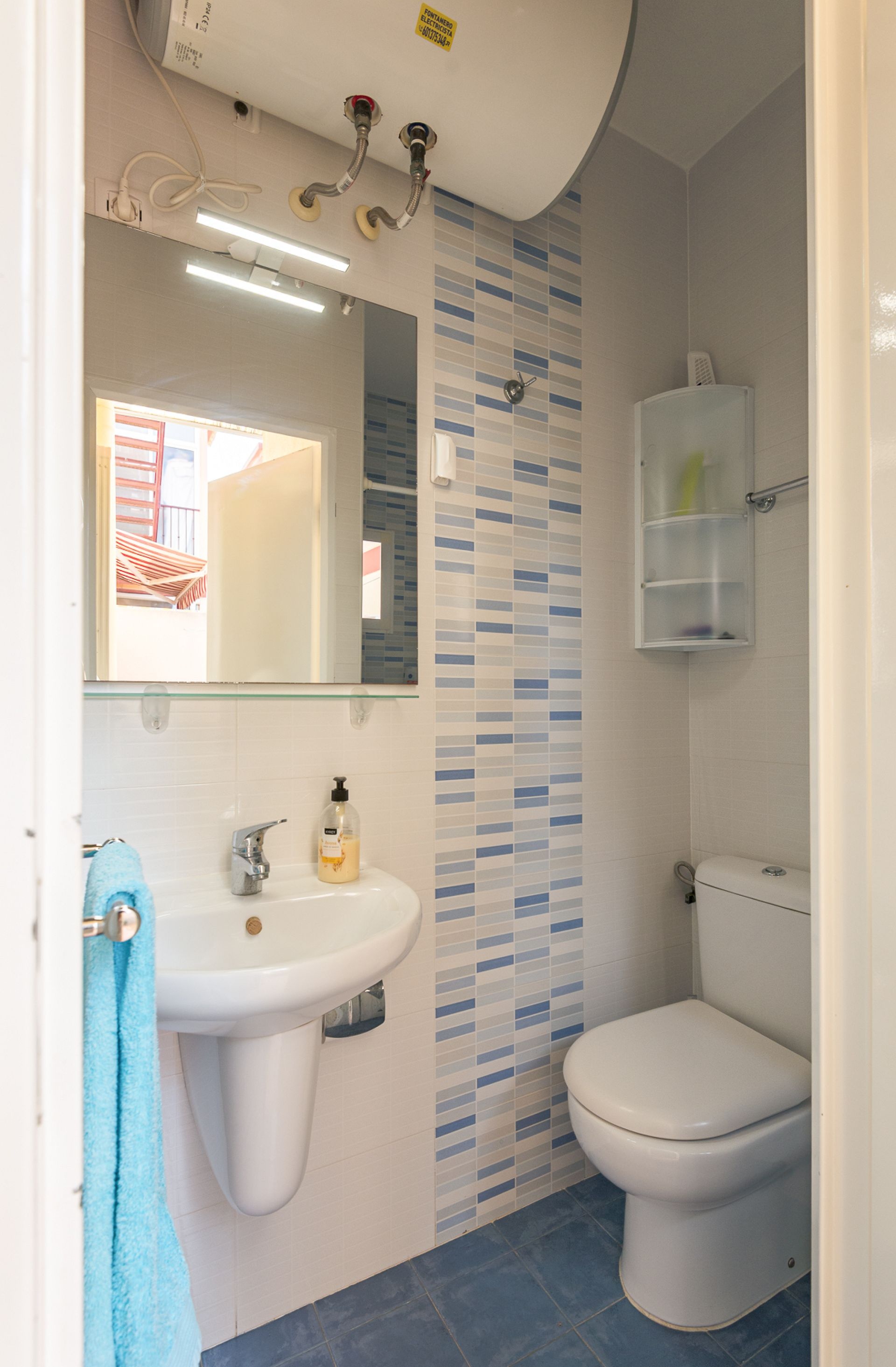 Bungalow en venta en San Pedro Del Pinatar