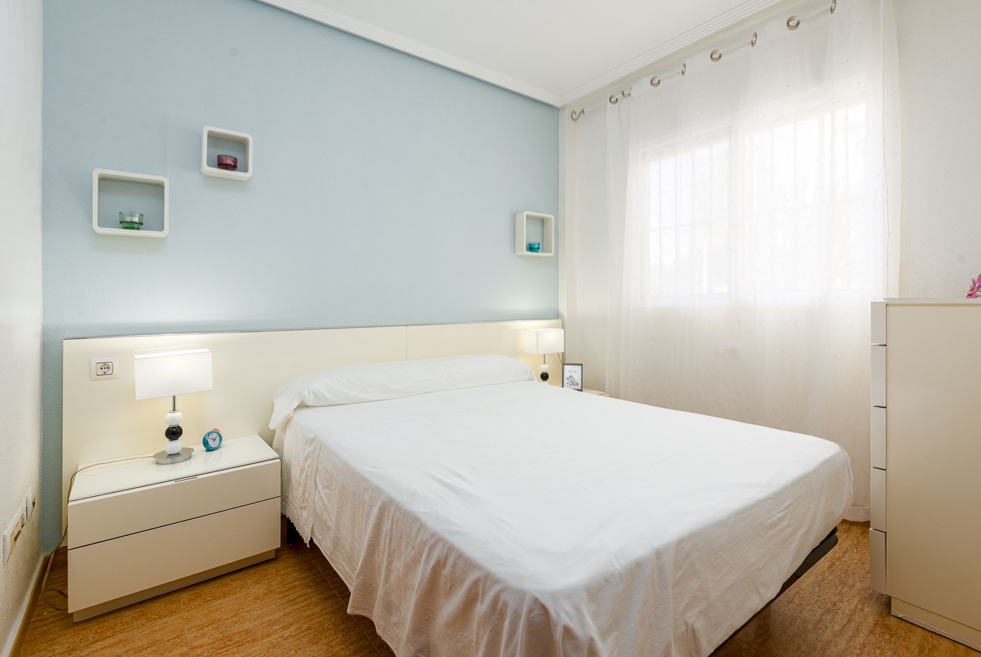 Bungalow en venta en San Pedro Del Pinatar