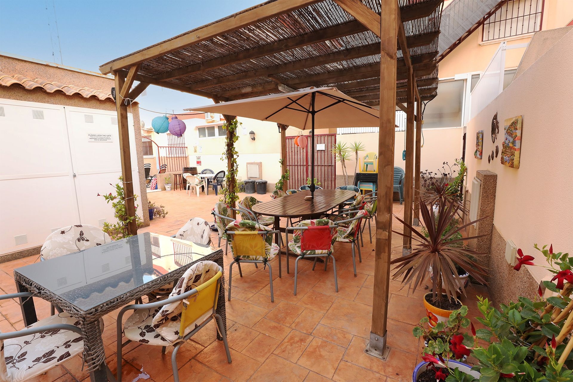 Bungalow en venta en San Pedro Del Pinatar