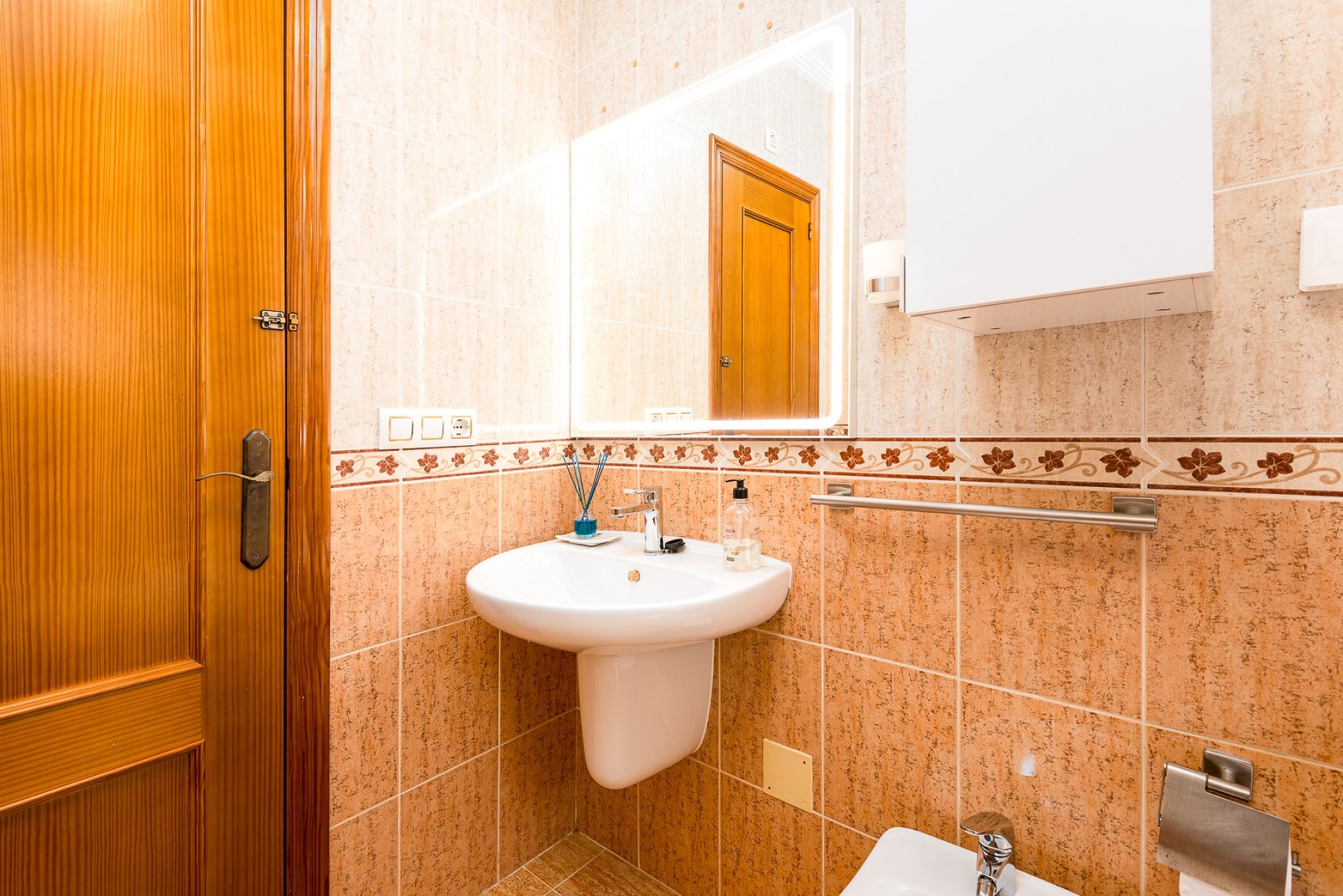 Bungalow en venta en San Pedro Del Pinatar