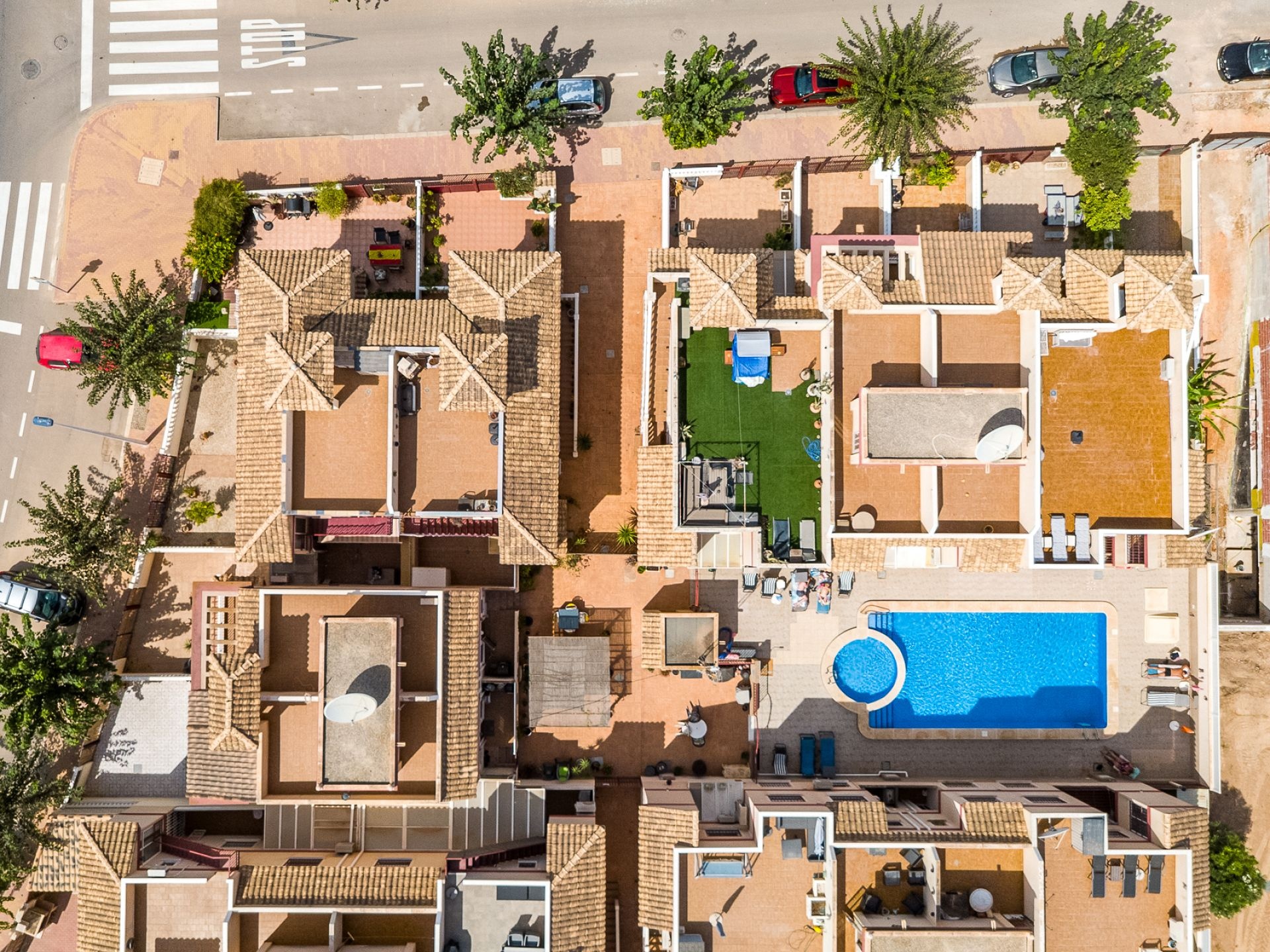 Bungalow en venta en San Pedro Del Pinatar