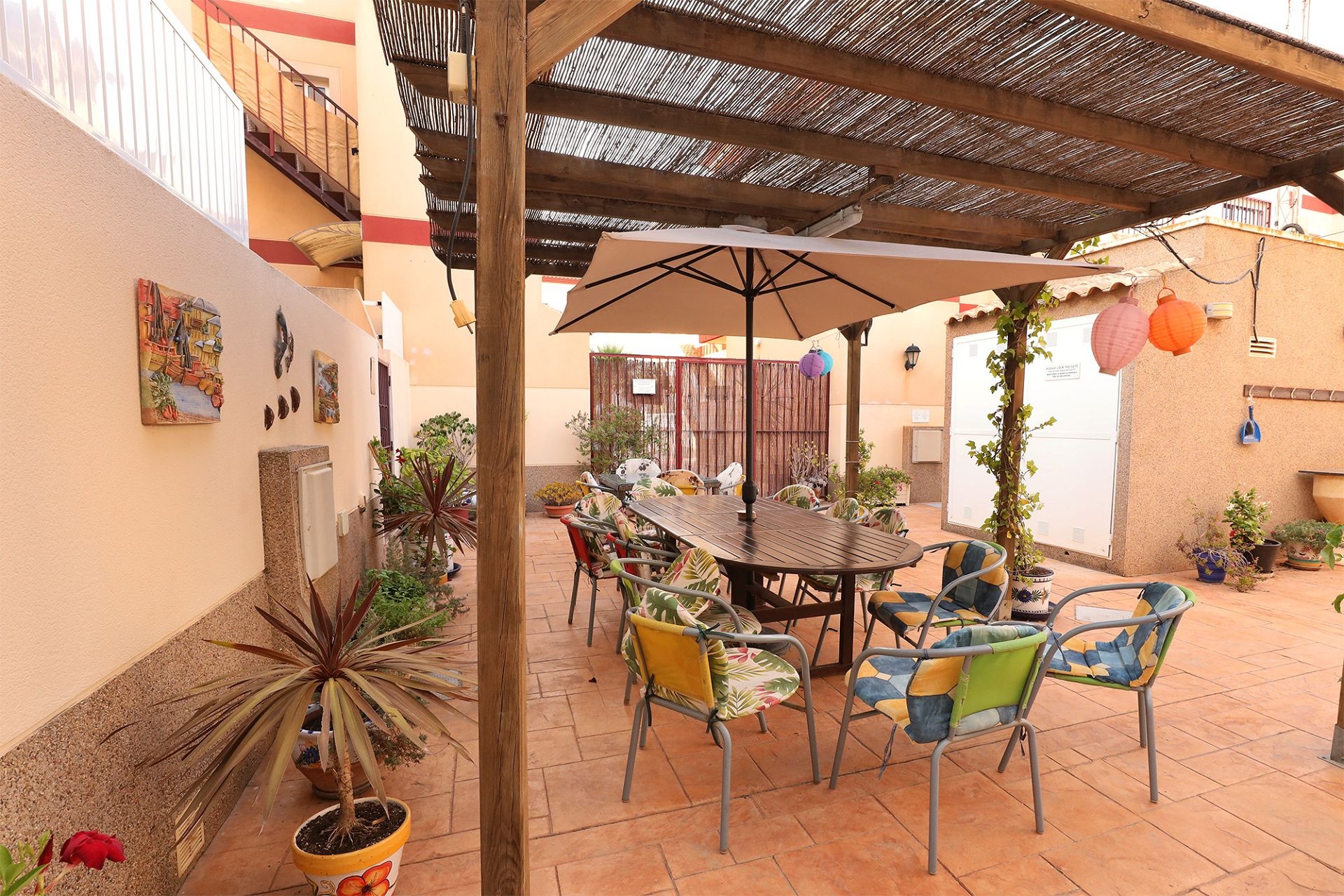 Bungalow en venta en San Pedro Del Pinatar