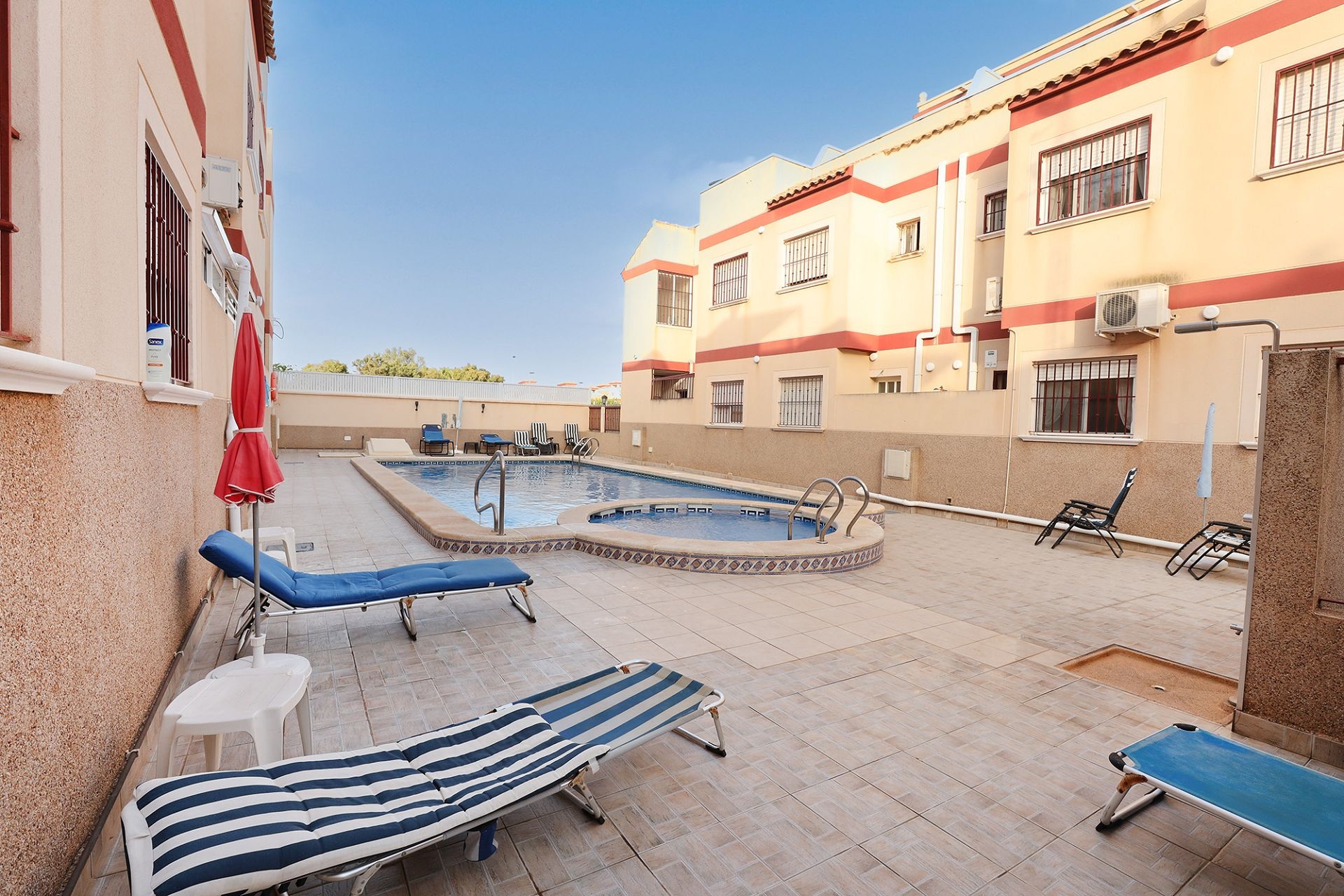 Bungalow en venta en San Pedro Del Pinatar